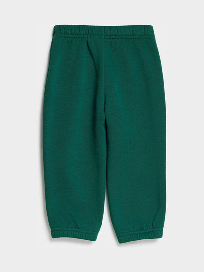 adidas Green 240 Sweat Top and Joggers Set image 4