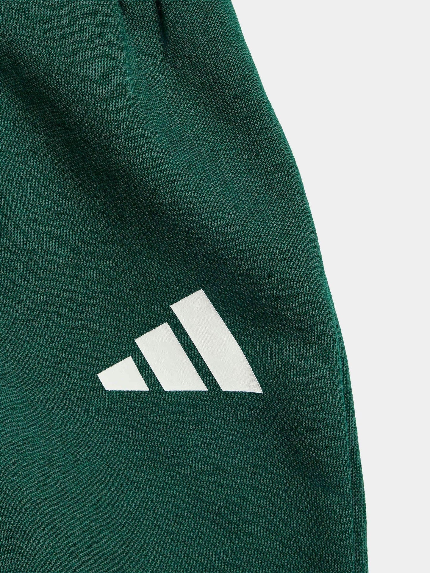 adidas Green 240 Sweat Top and Joggers Set image 6