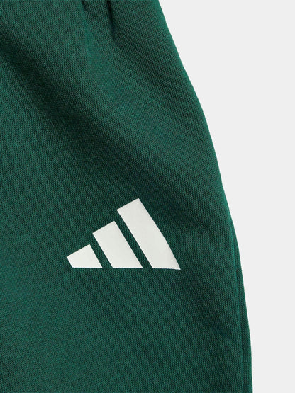 adidas Green 240 Sweat Top and Joggers Set image 6