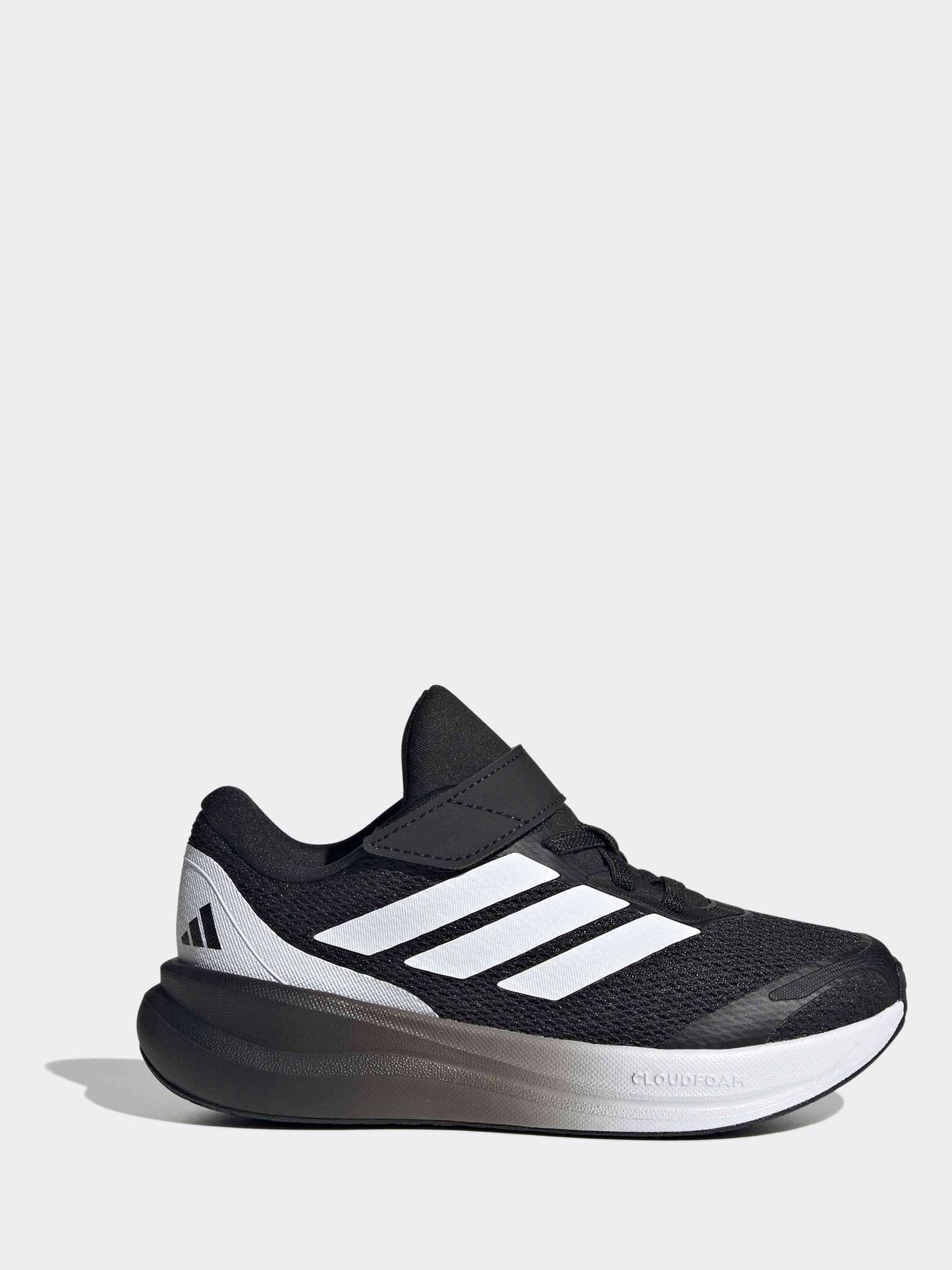 adidas Black Runfalcon 6 Kids Trainers image 2