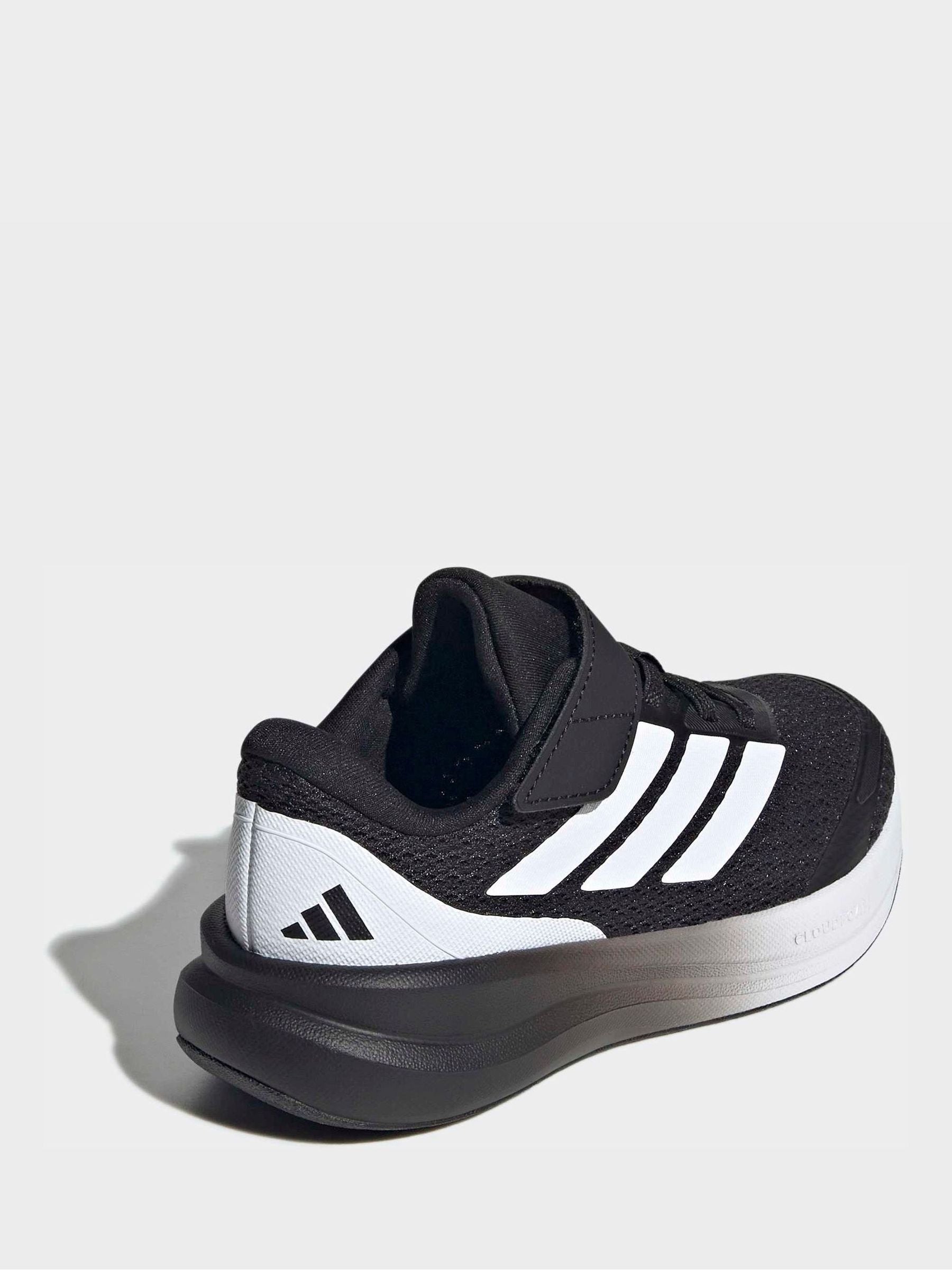 adidas Black Runfalcon 6 Kids Trainers image 4