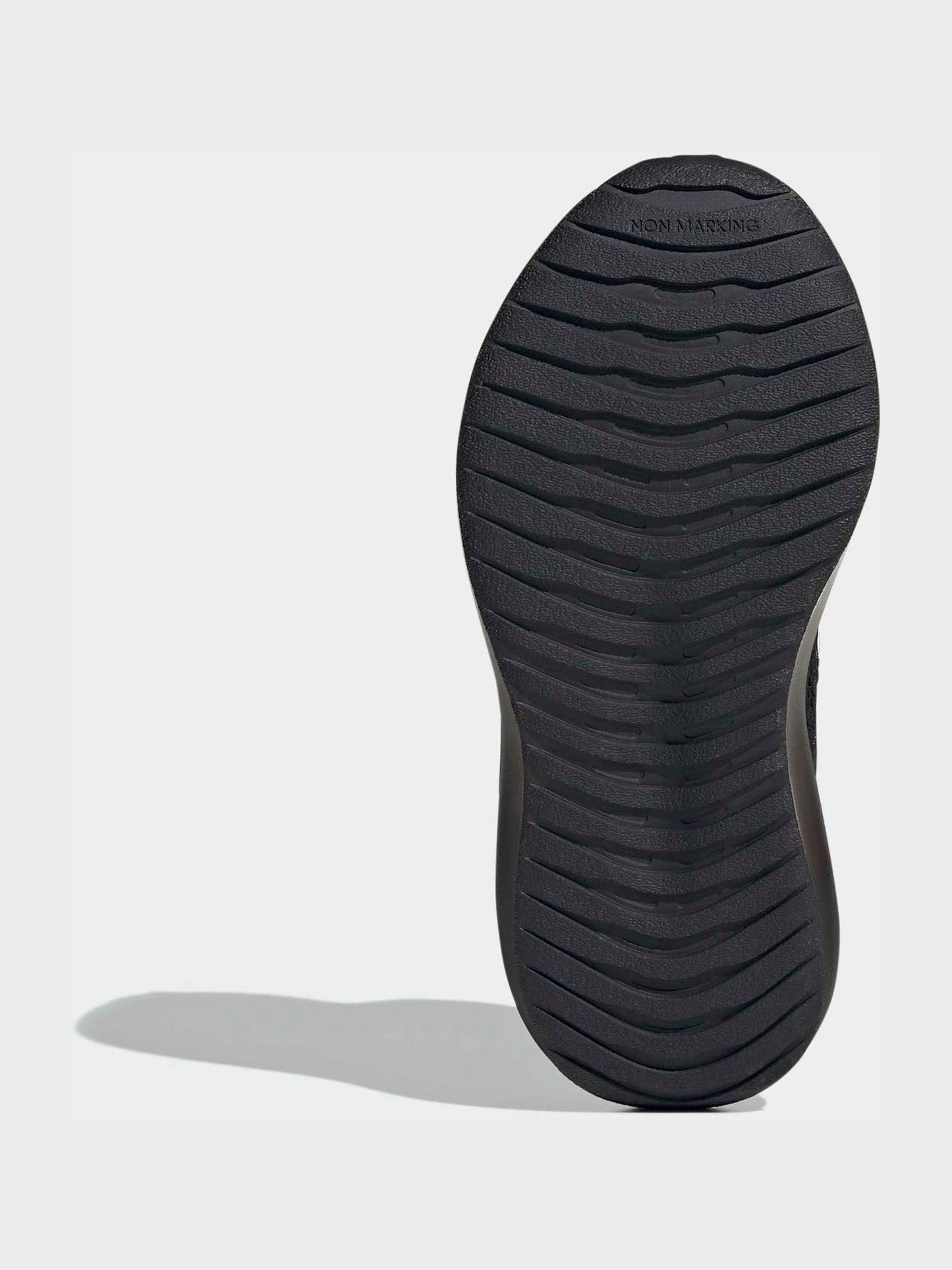adidas Black Runfalcon 6 Kids Trainers image 6
