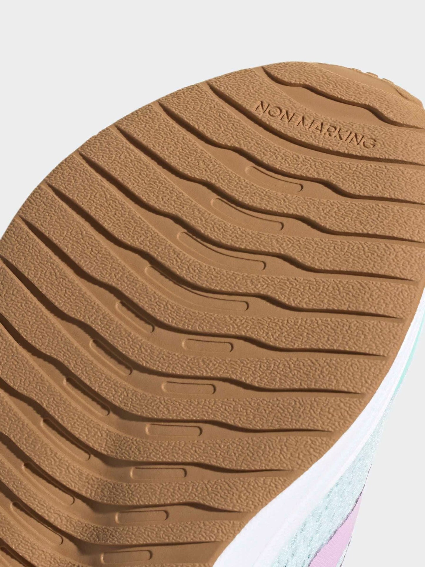 adidas Green Runfalcon 6 Kids Trainers image 10