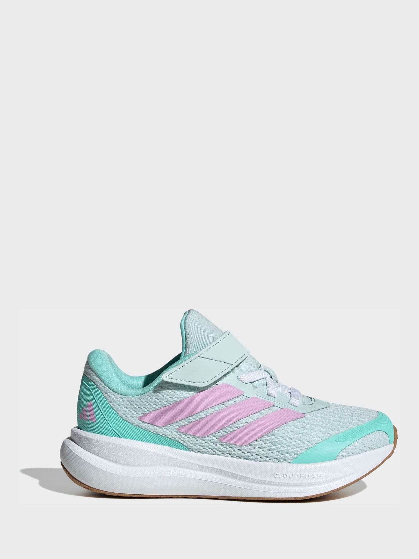adidas Green Runfalcon 6 Kids Trainers image 2