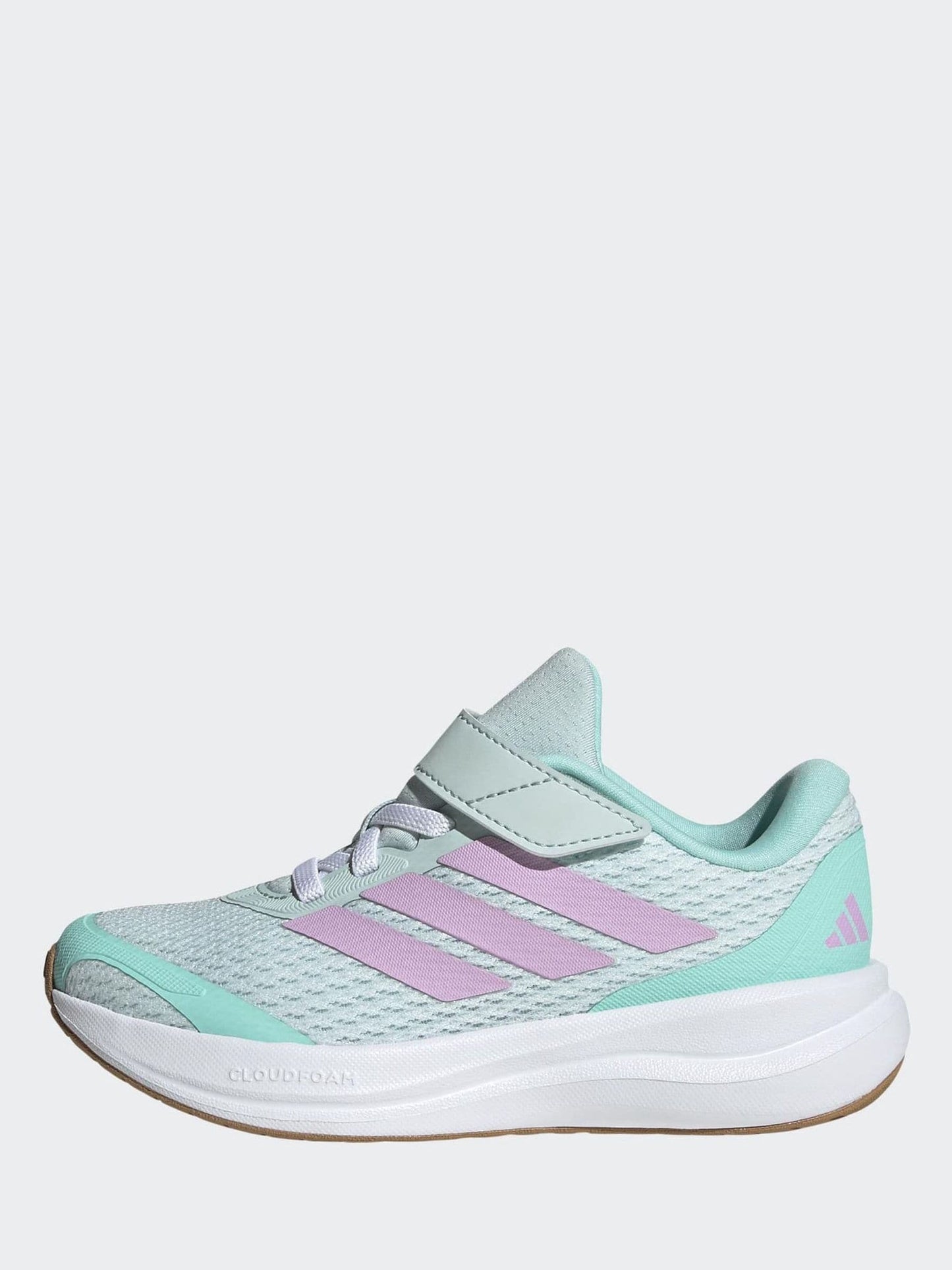 adidas Green Runfalcon 6 Kids Trainers image 3