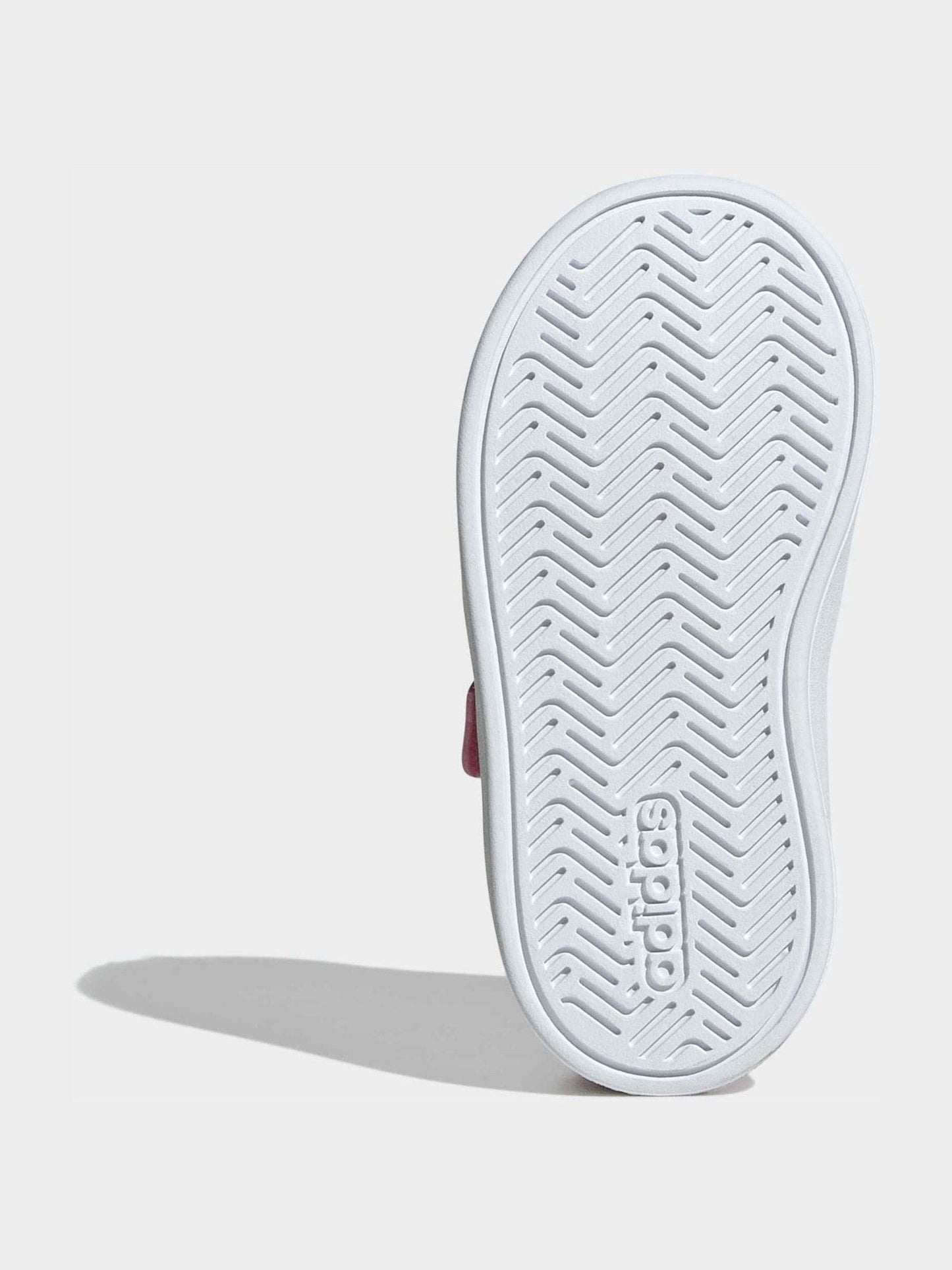 adidas Pink Grand Court 3.0 Trainers image 7