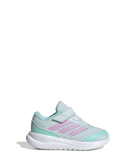 adidas Green Runfalcon 6 Infant Trainers image 1