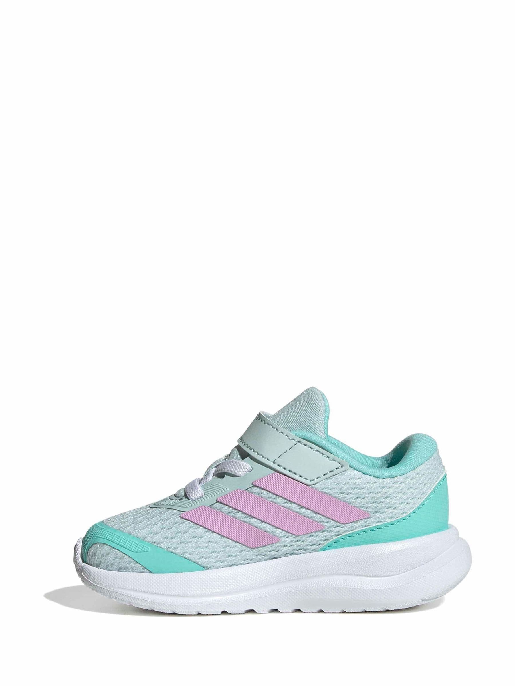 adidas Green Runfalcon 6 Infant Trainers image 2