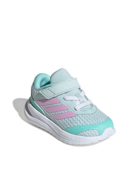 adidas Green Runfalcon 6 Infant Trainers image 3