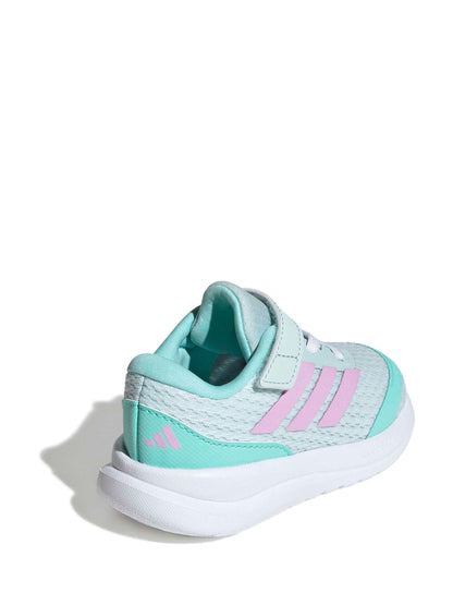 adidas Green Runfalcon 6 Infant Trainers image 4
