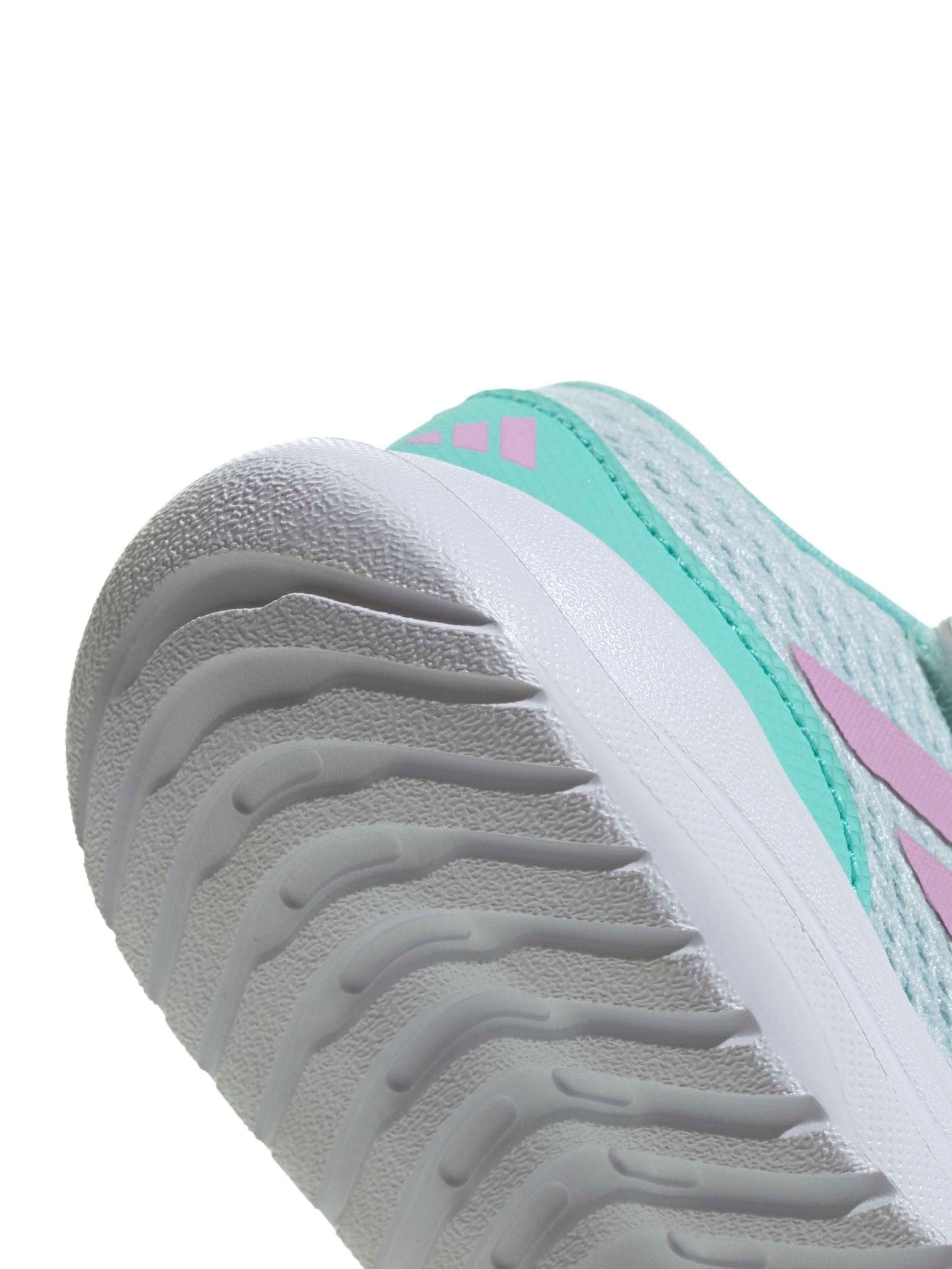 adidas Green Runfalcon 6 Infant Trainers image 9