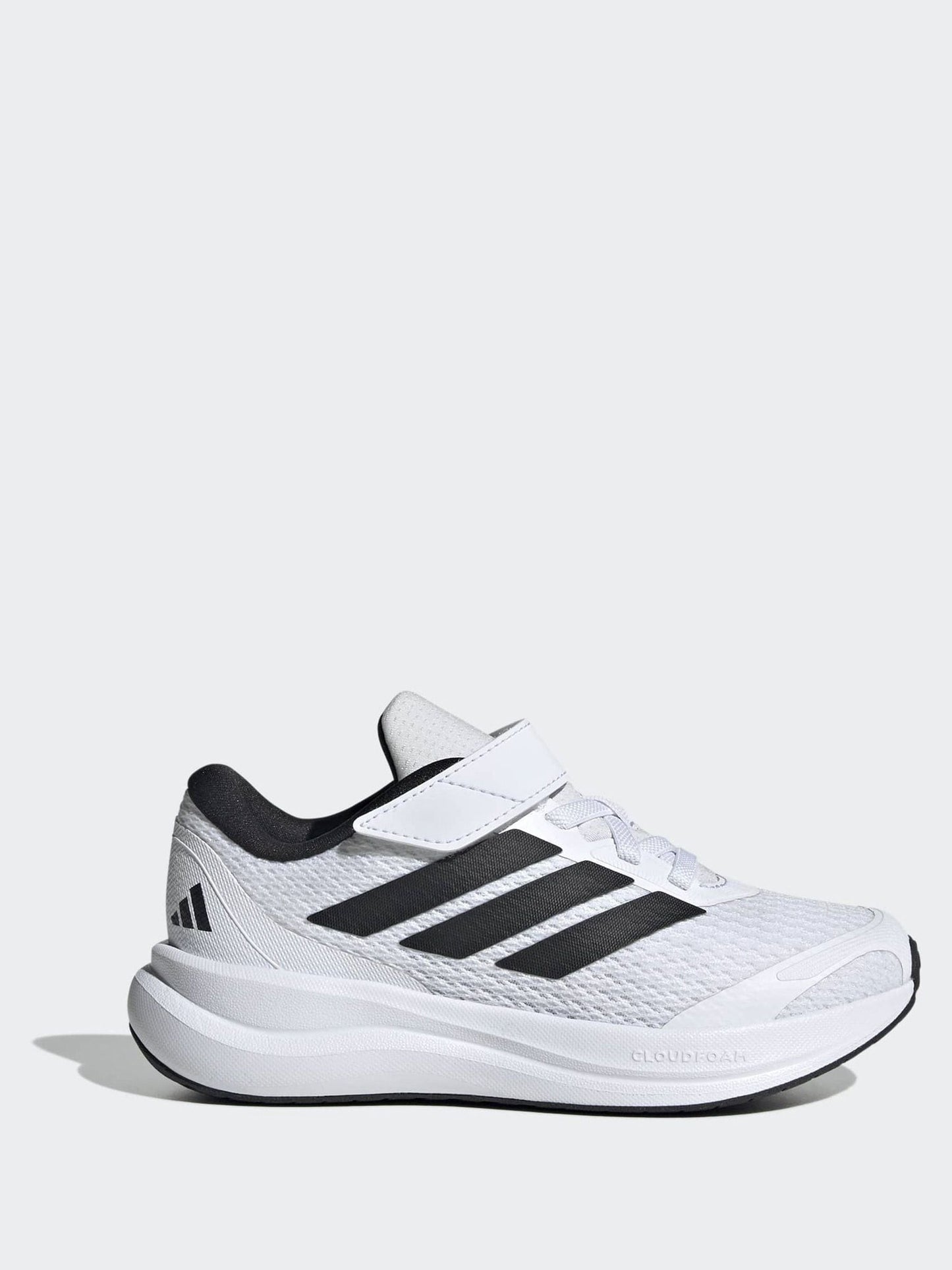 adidas White Runfalcon 6 Kids Trainers image 2