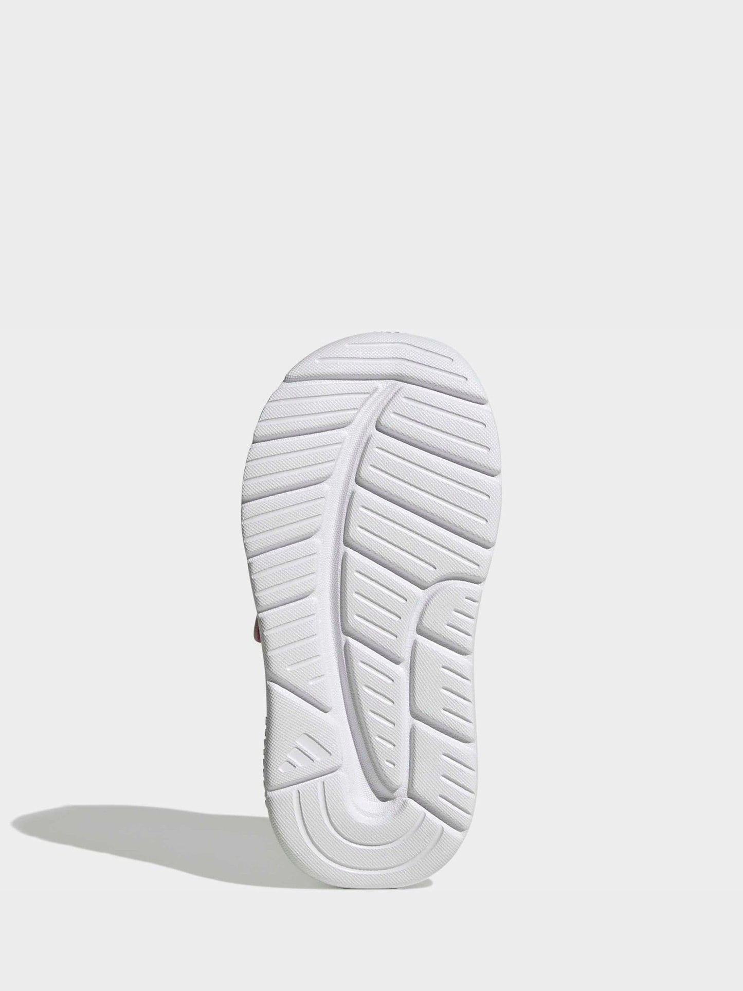 adidas Pink Tensaur Run 4.0 Trainers image 4