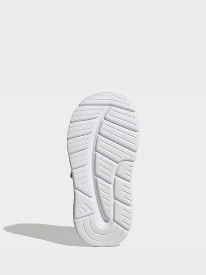 adidas Pink Tensaur Run 4.0 Trainers image 4