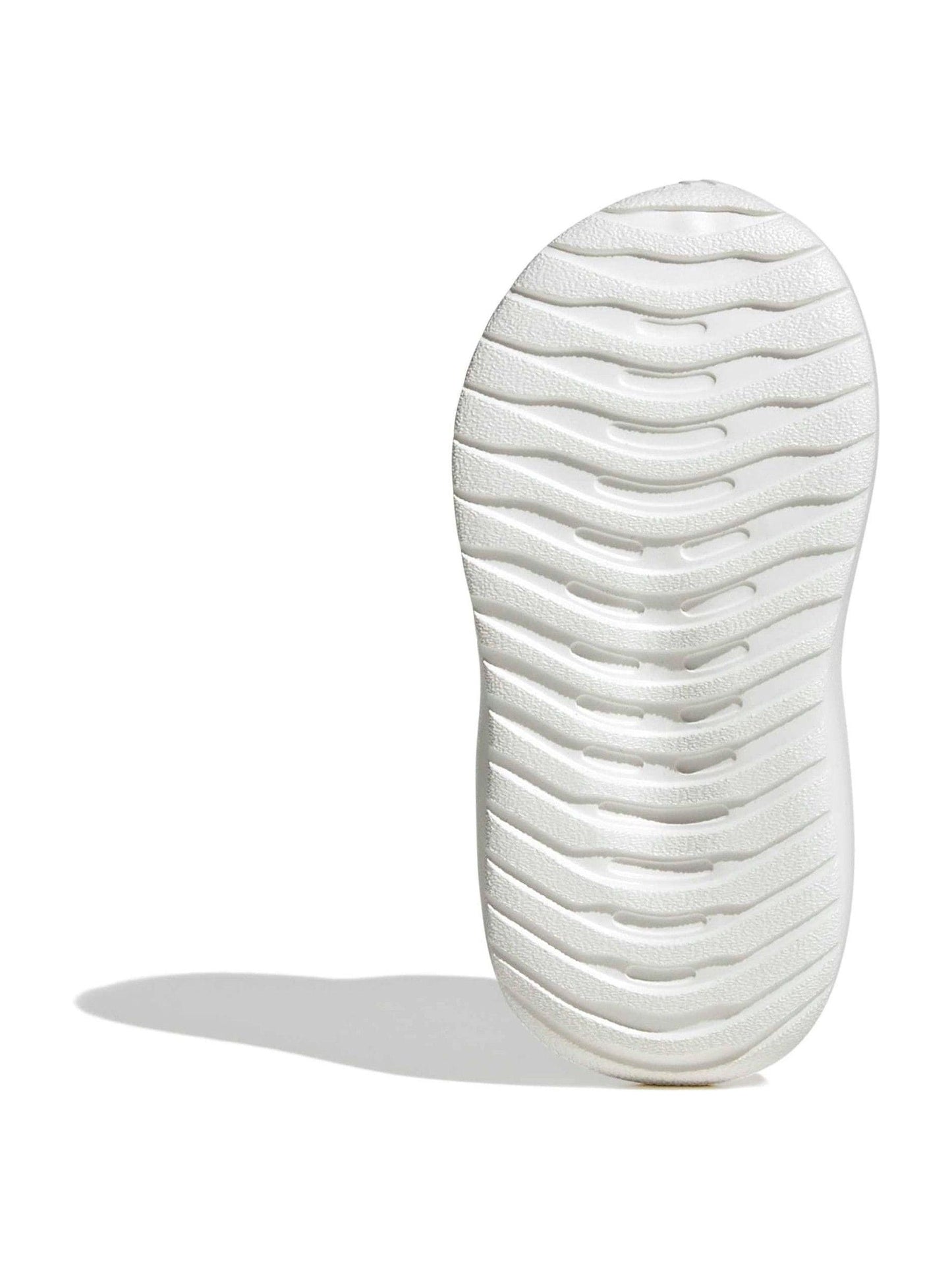 adidas White/Animal Runfalcon 6 El Trainers image 6