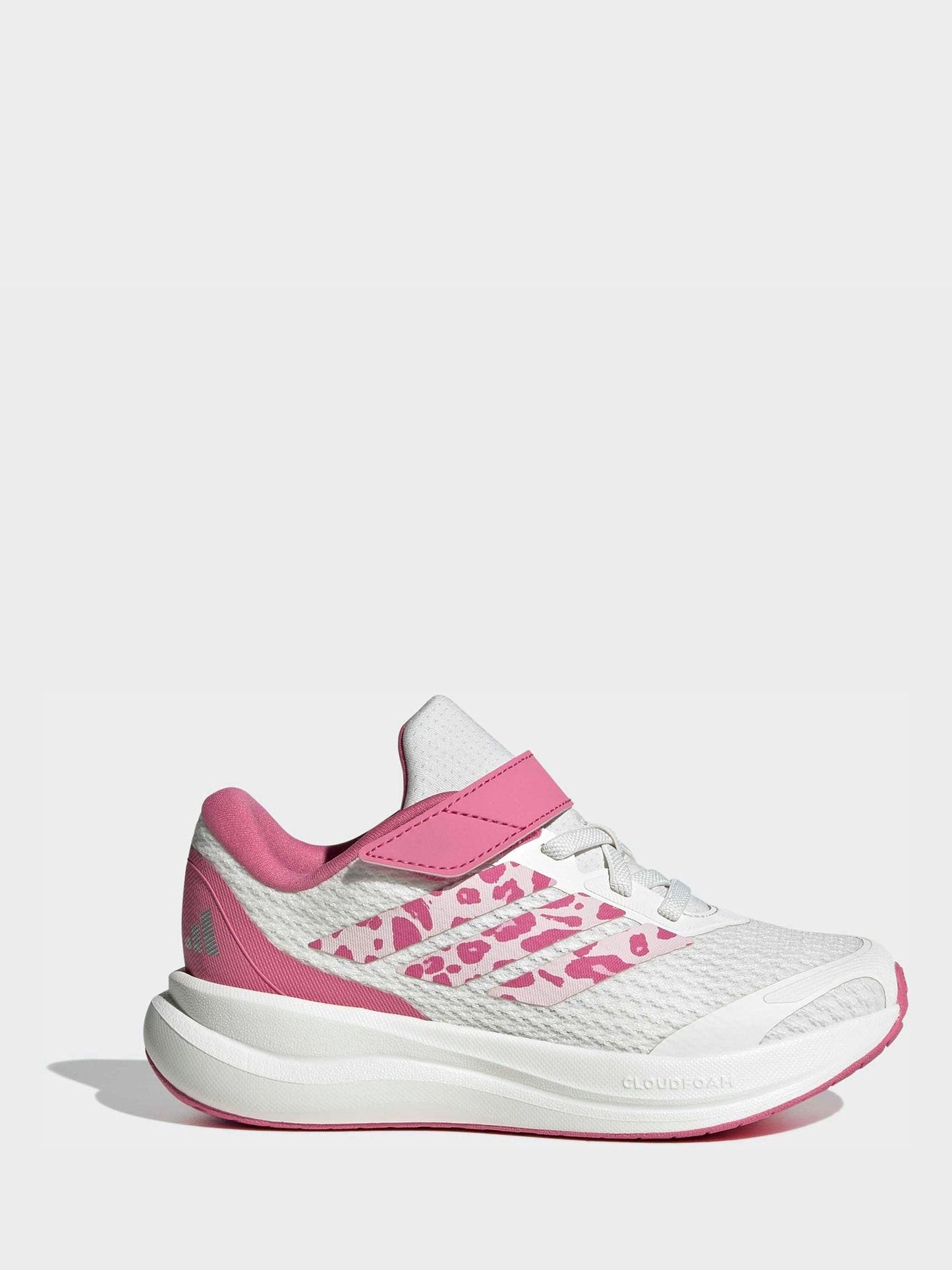 adidas White Runfalcon 6 Trainers image 2