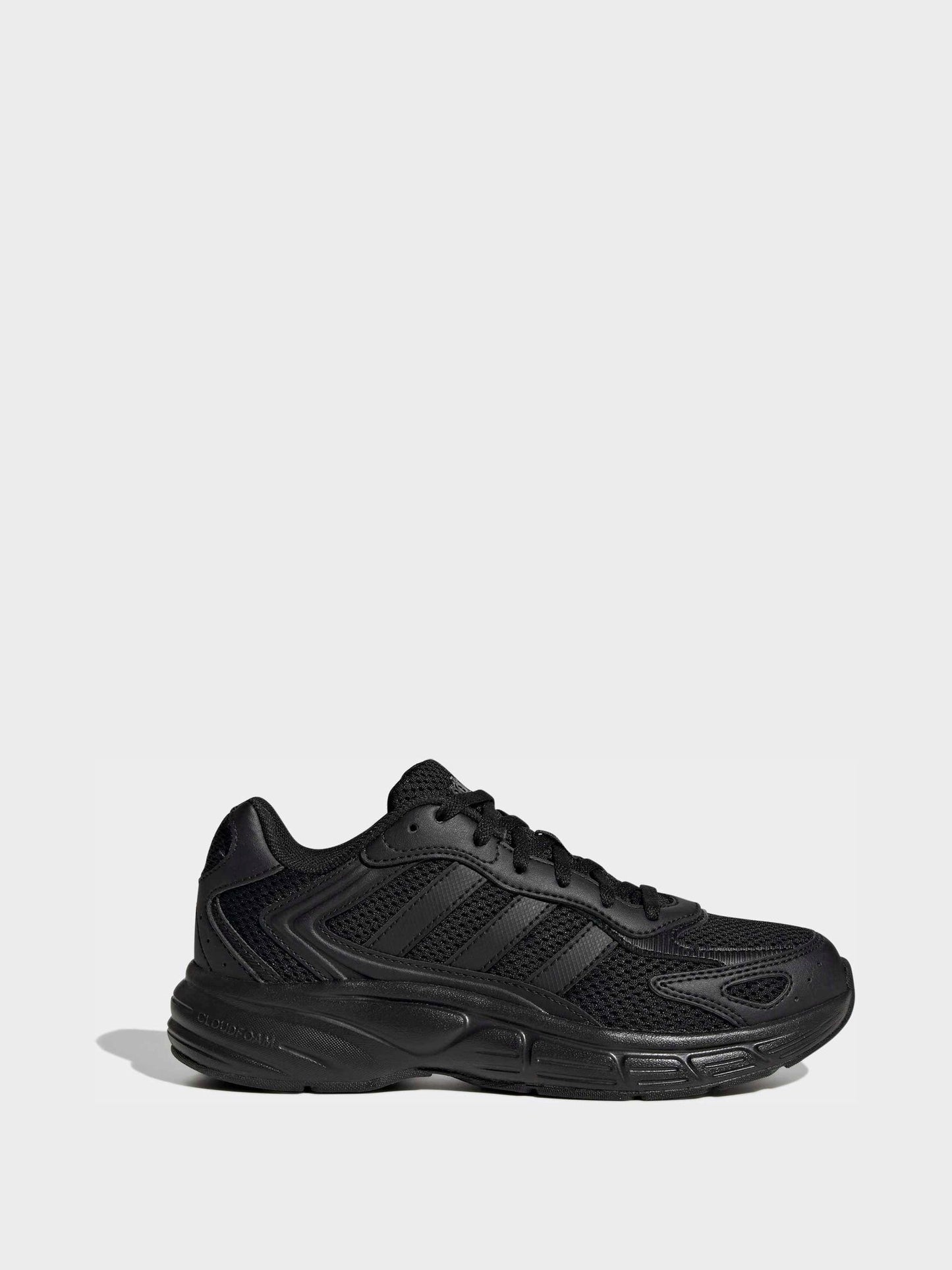 adidas Black Eclyptix 2000 Trainers image 1