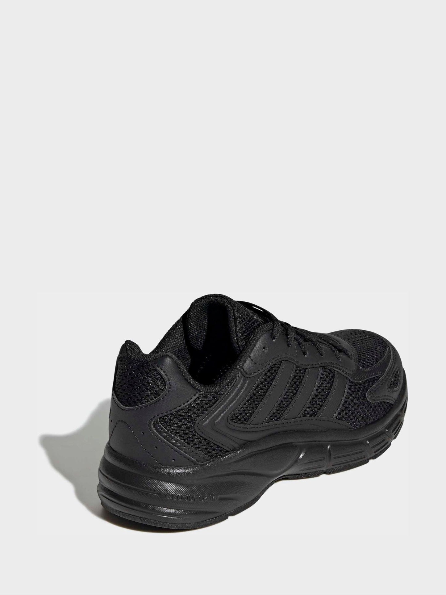 adidas Black Eclyptix 2000 Trainers image 4