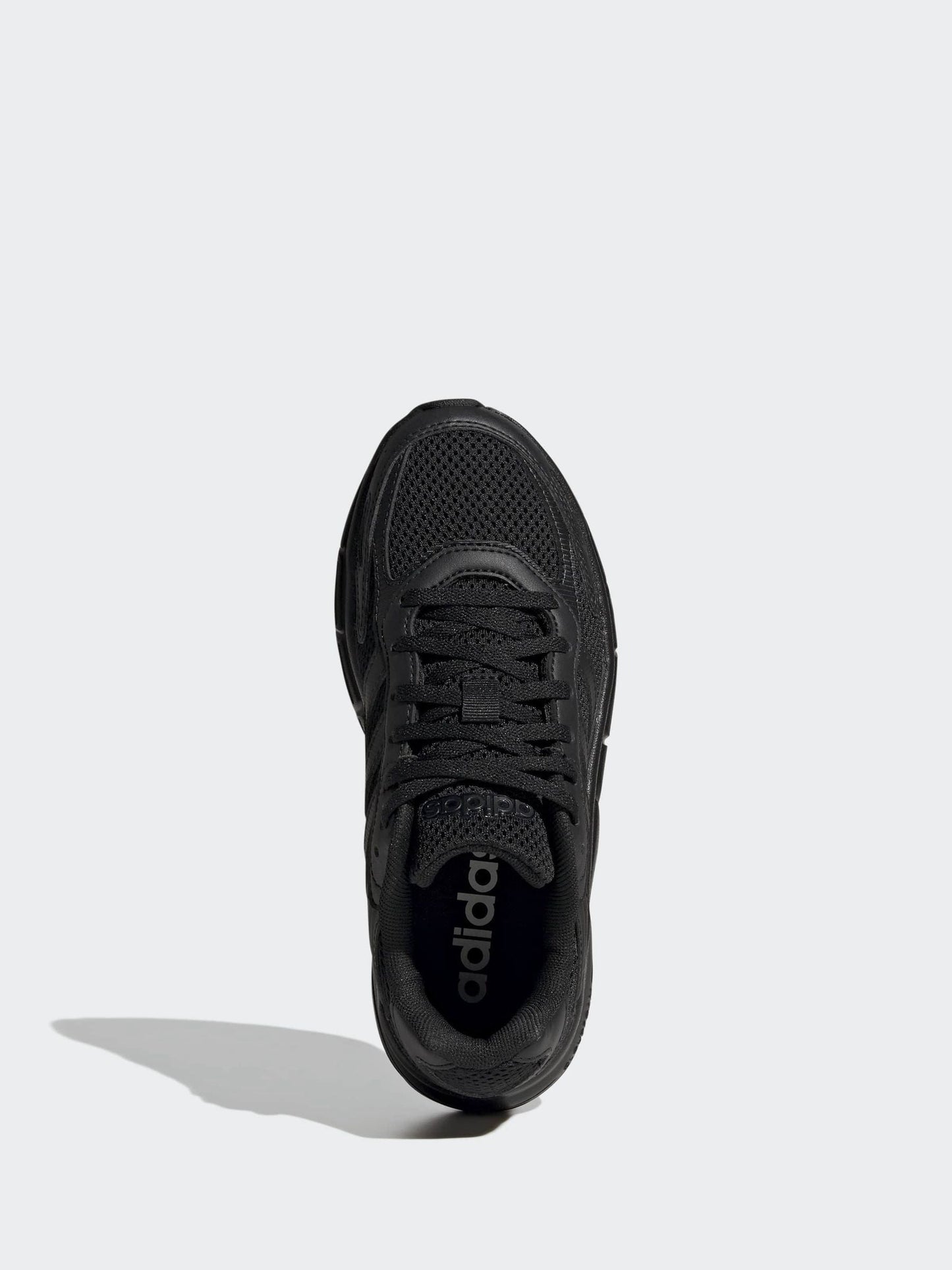 adidas Black Eclyptix 2000 Trainers image 6