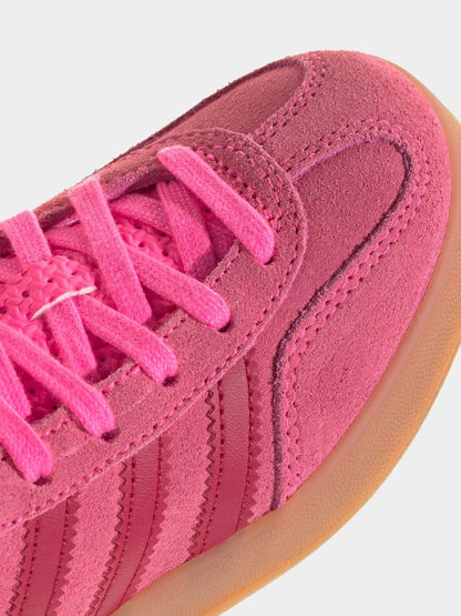 adidas Originals Pink Gazelle Indoor Shoes image 10