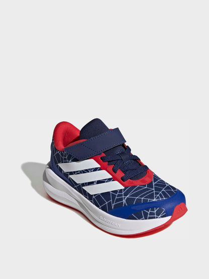 adidas Blue Runfalcon Spider-Man Trainers image 1