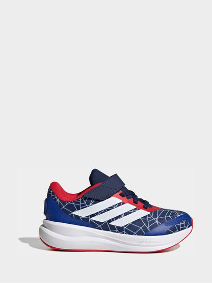 adidas Blue Runfalcon Spider-Man Trainers image 2