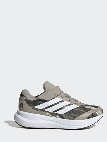 adidas Camo Print Runfalcon 6 Kids Trainers image 1