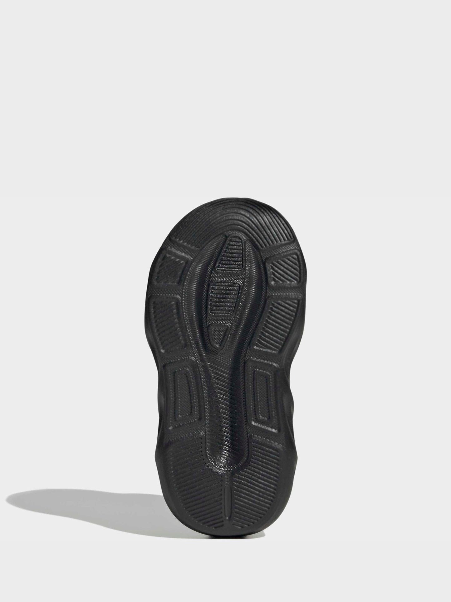 adidas Black Galaxy Trainers image 4