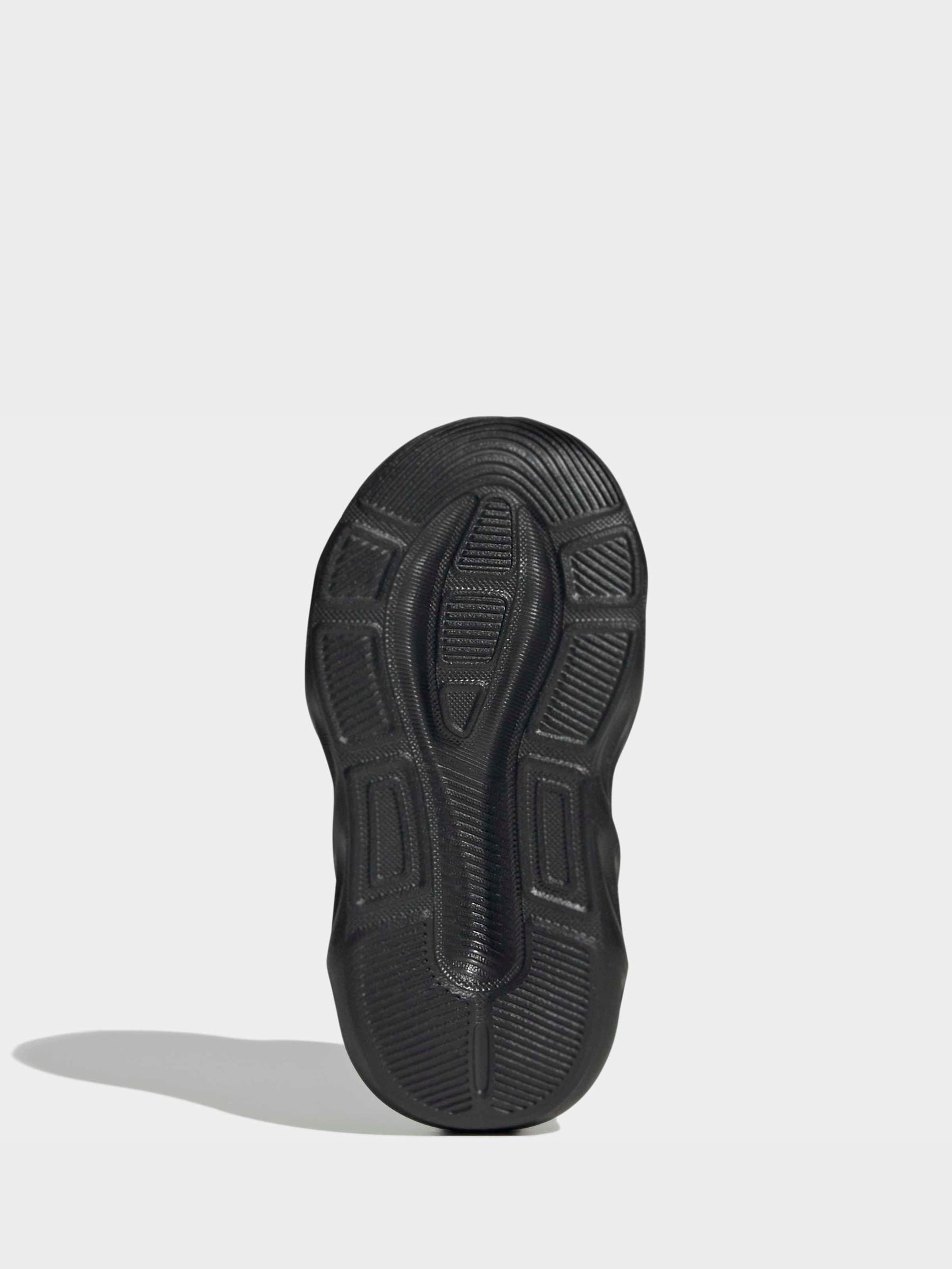 adidas Black Galaxy Trainers image 4