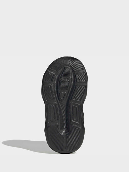 adidas Black Galaxy Trainers image 4