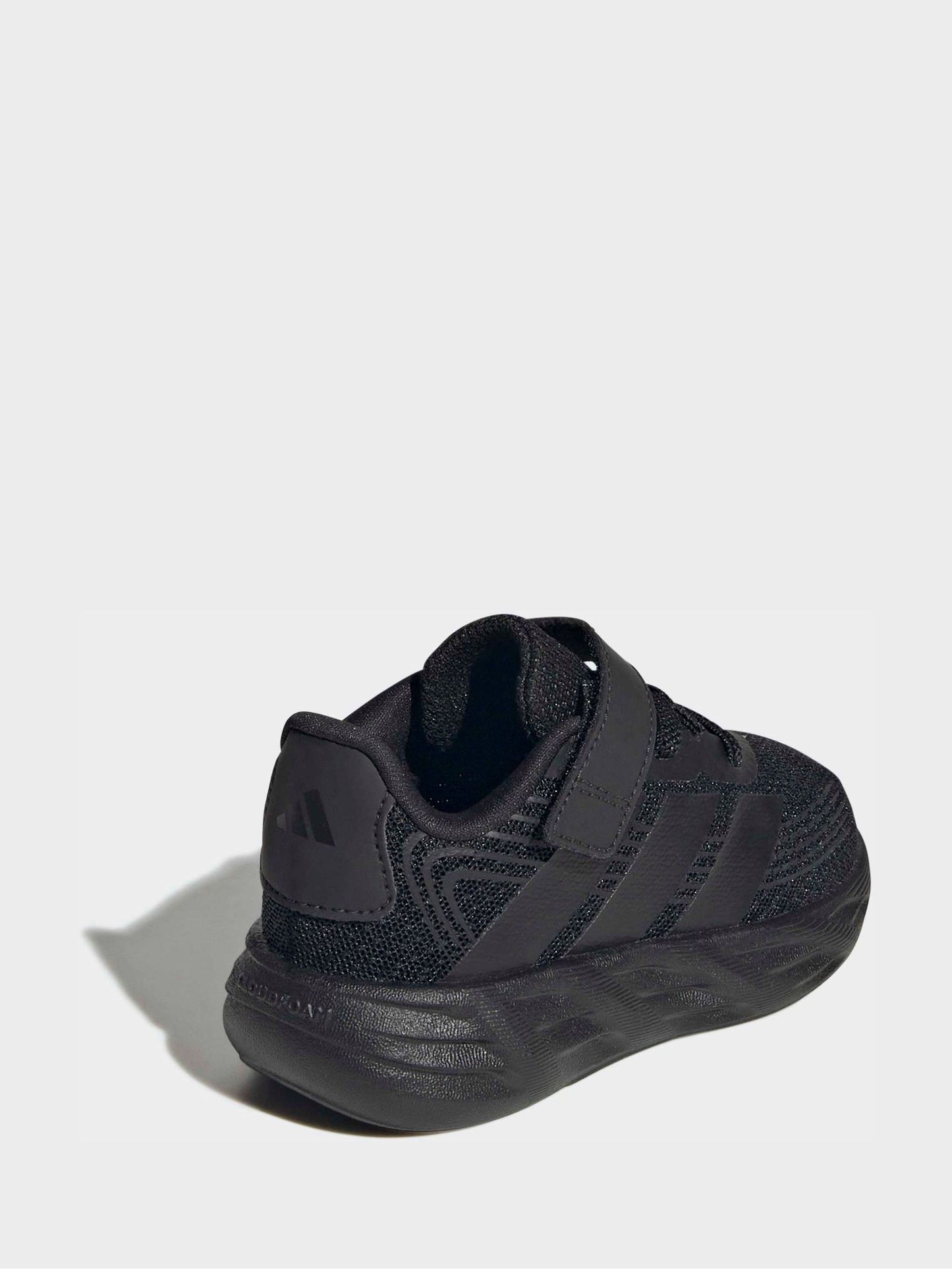 adidas Black Galaxy Trainers image 7