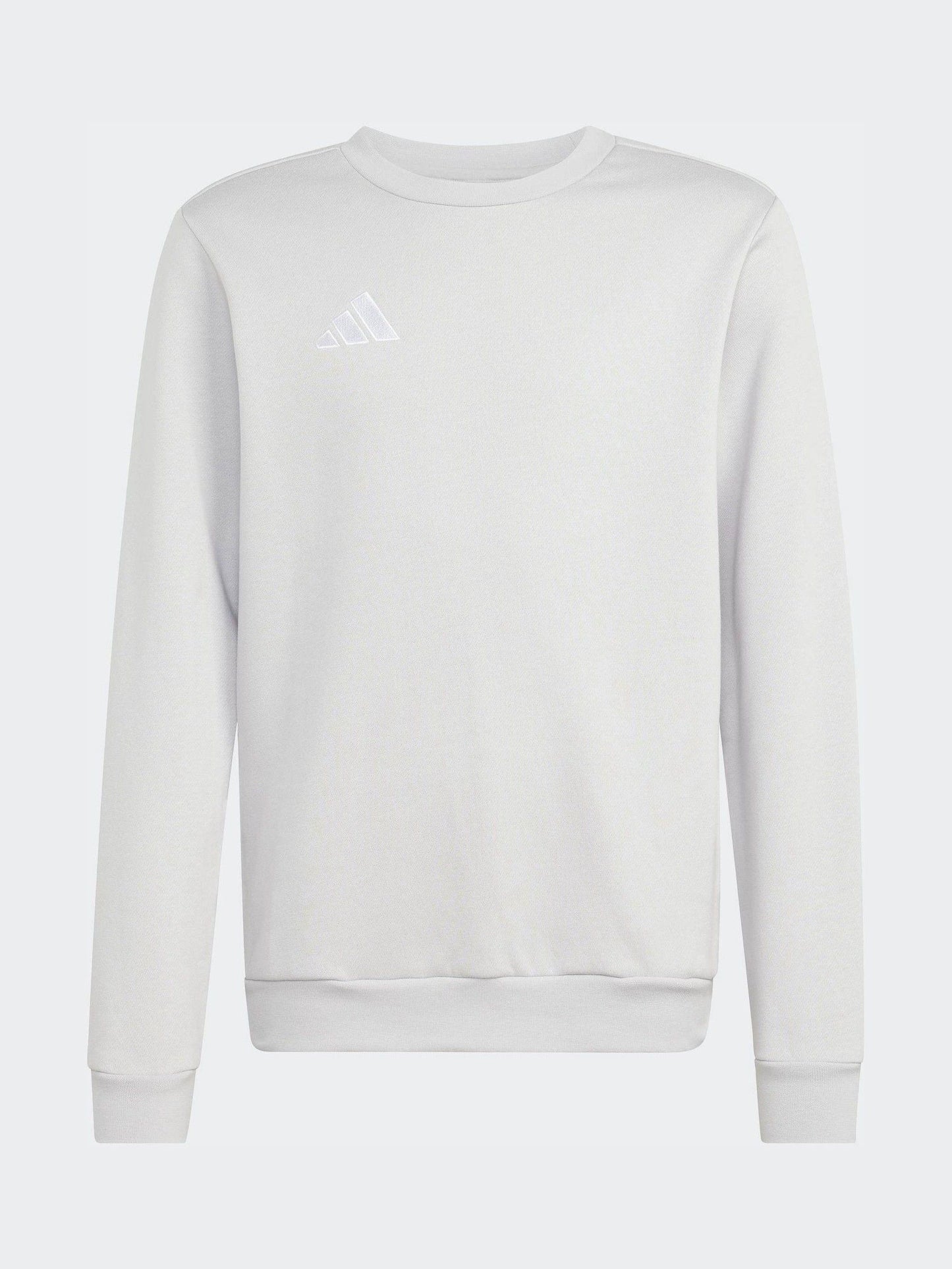 Dsiney Kidz - adidas Grey Entrada 26 Sweat Top image 4