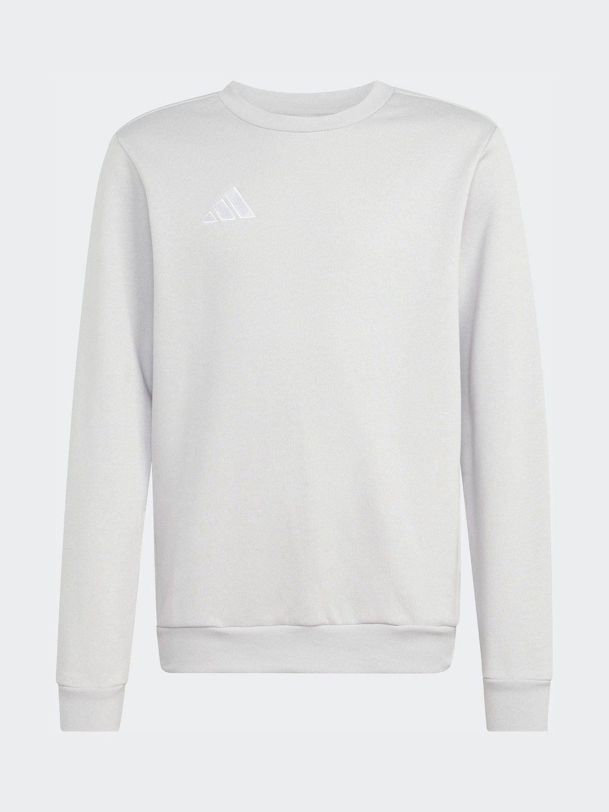 Dsiney Kidz - adidas Grey Entrada 26 Sweat Top image 4