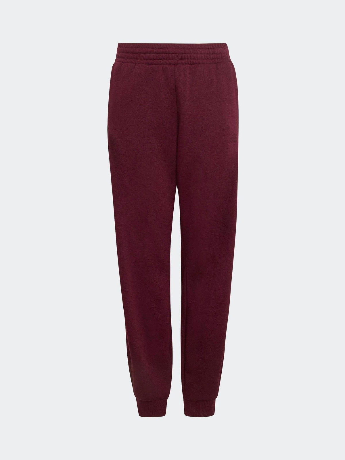 adidas Burgundy Red Satin Tracksuit - image 4