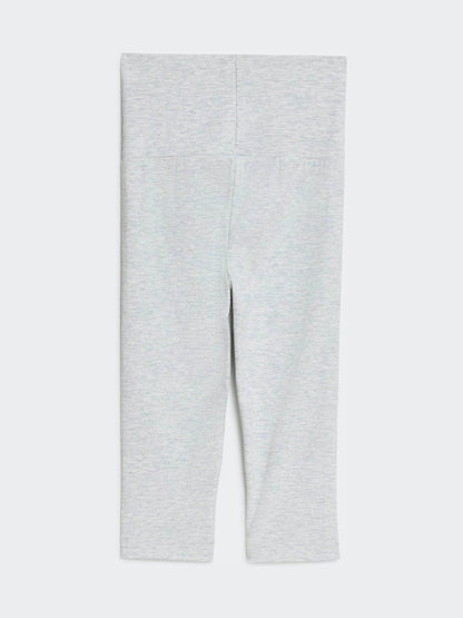adidas Light Pink Joggers image 4