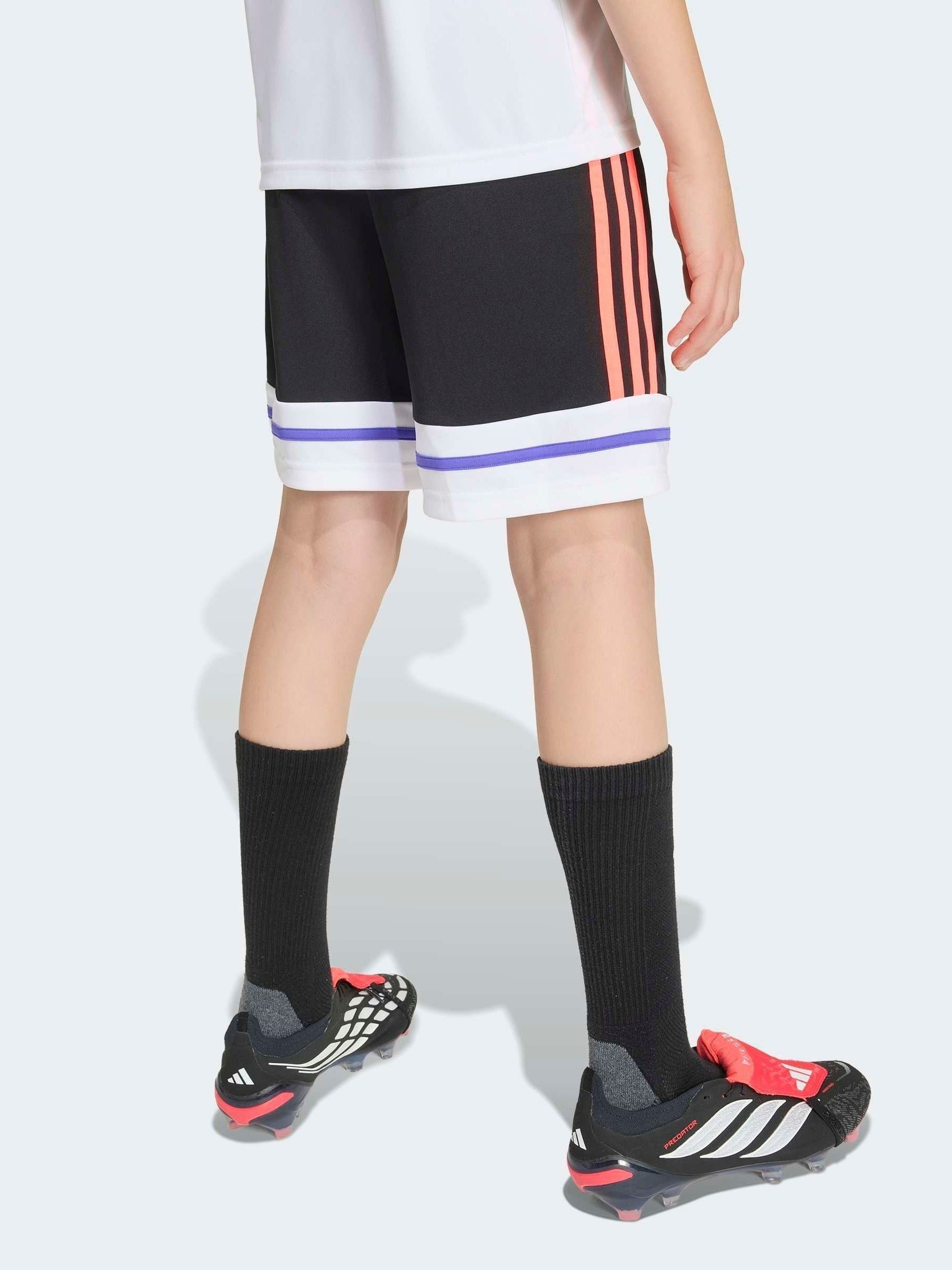 Dsiney Kidz - adidas Black F50 Shorts image 2