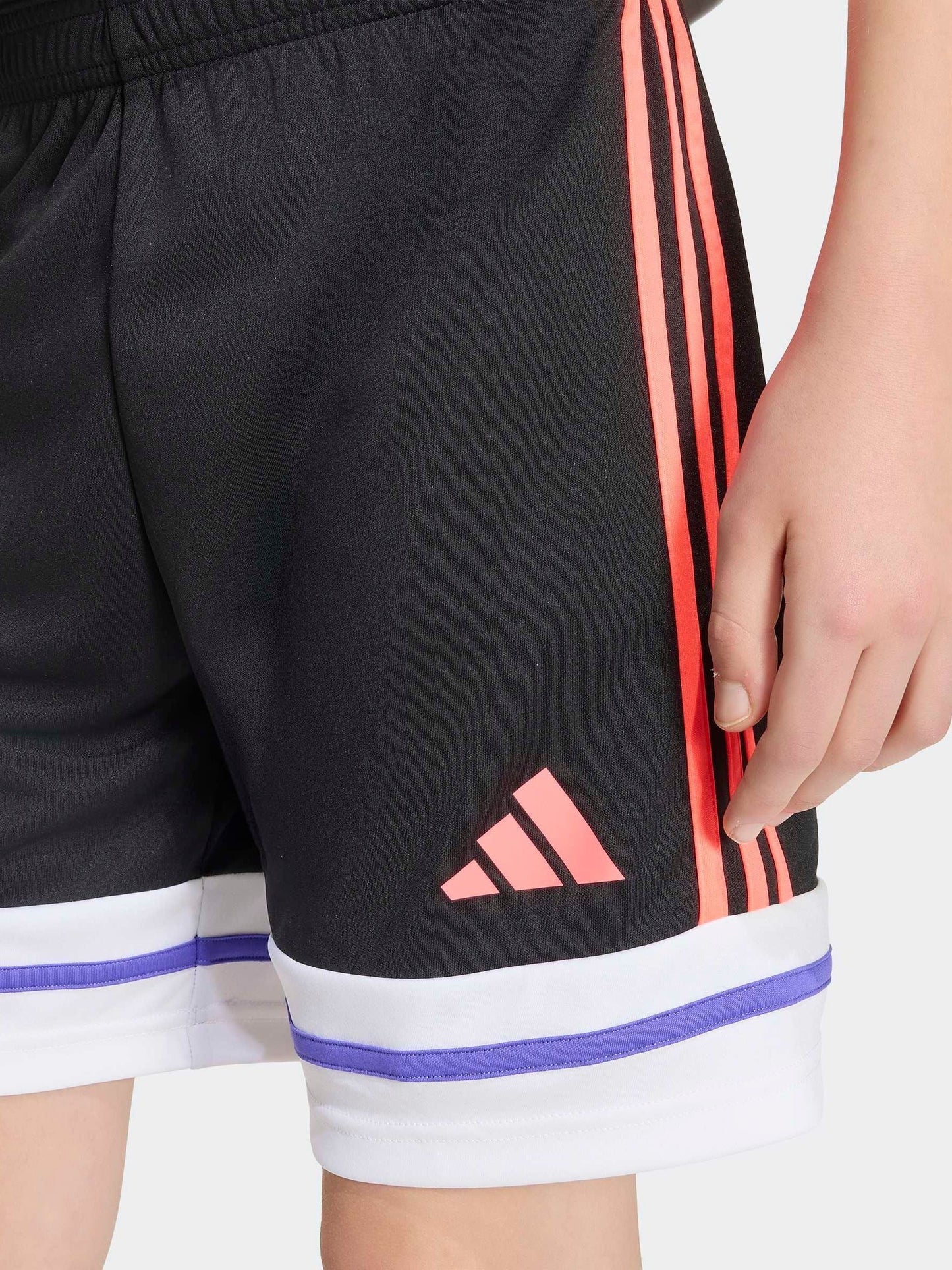Dsiney Kidz - adidas Black F50 Shorts image 5