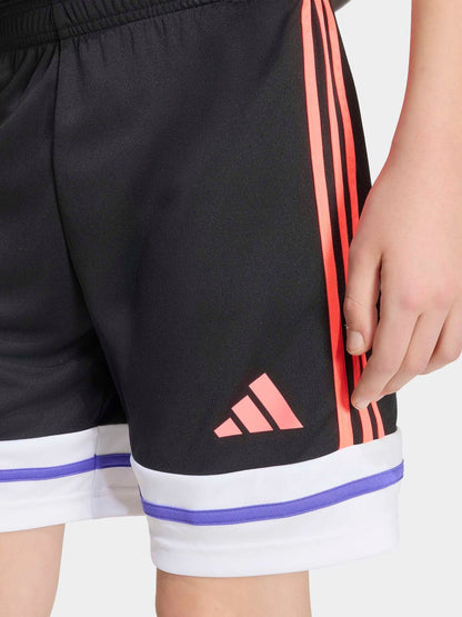 Dsiney Kidz - adidas Black F50 Shorts image 5