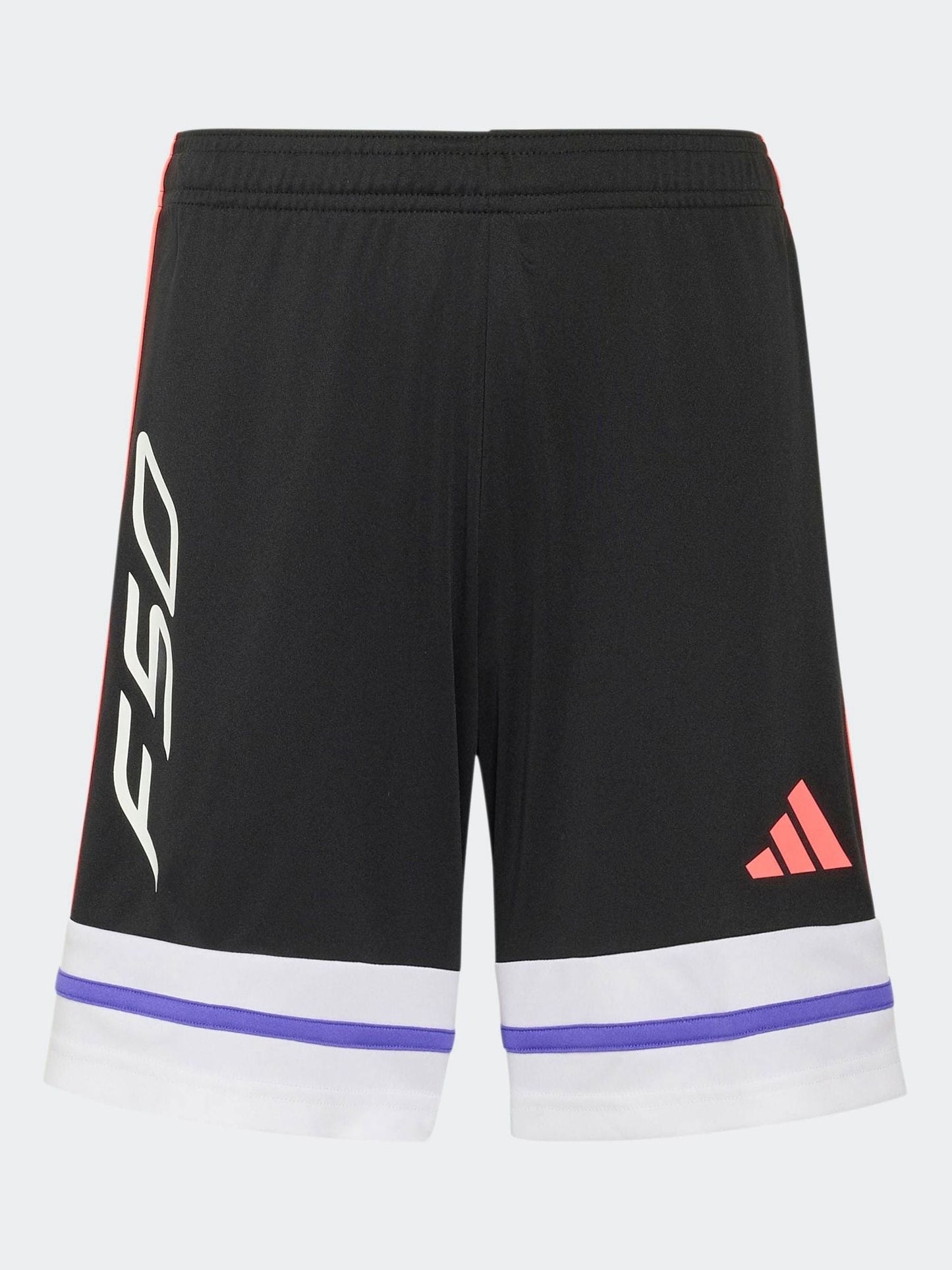 Dsiney Kidz - adidas Black F50 Shorts image 6