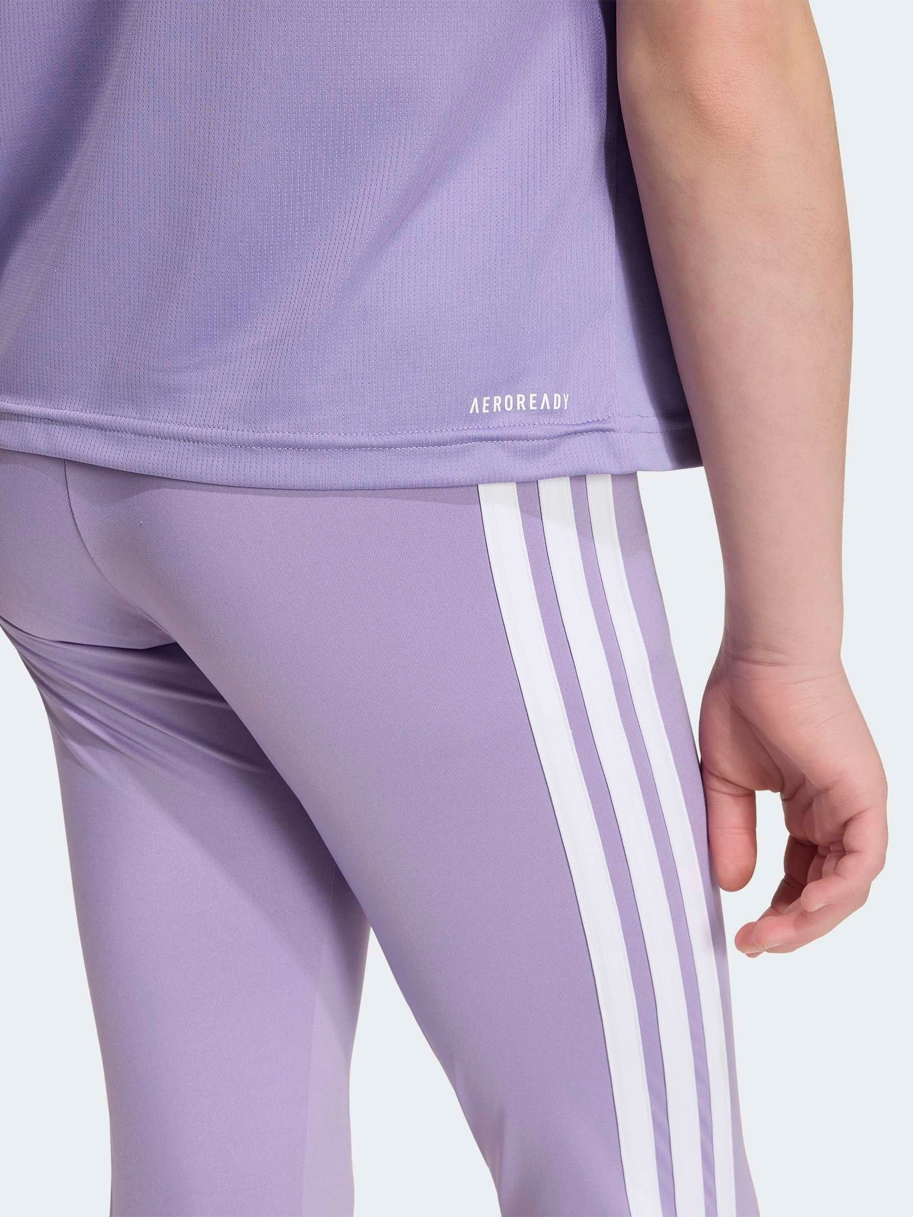 Dsiney Kidz - adidas Light Purple T-Shirt image 5