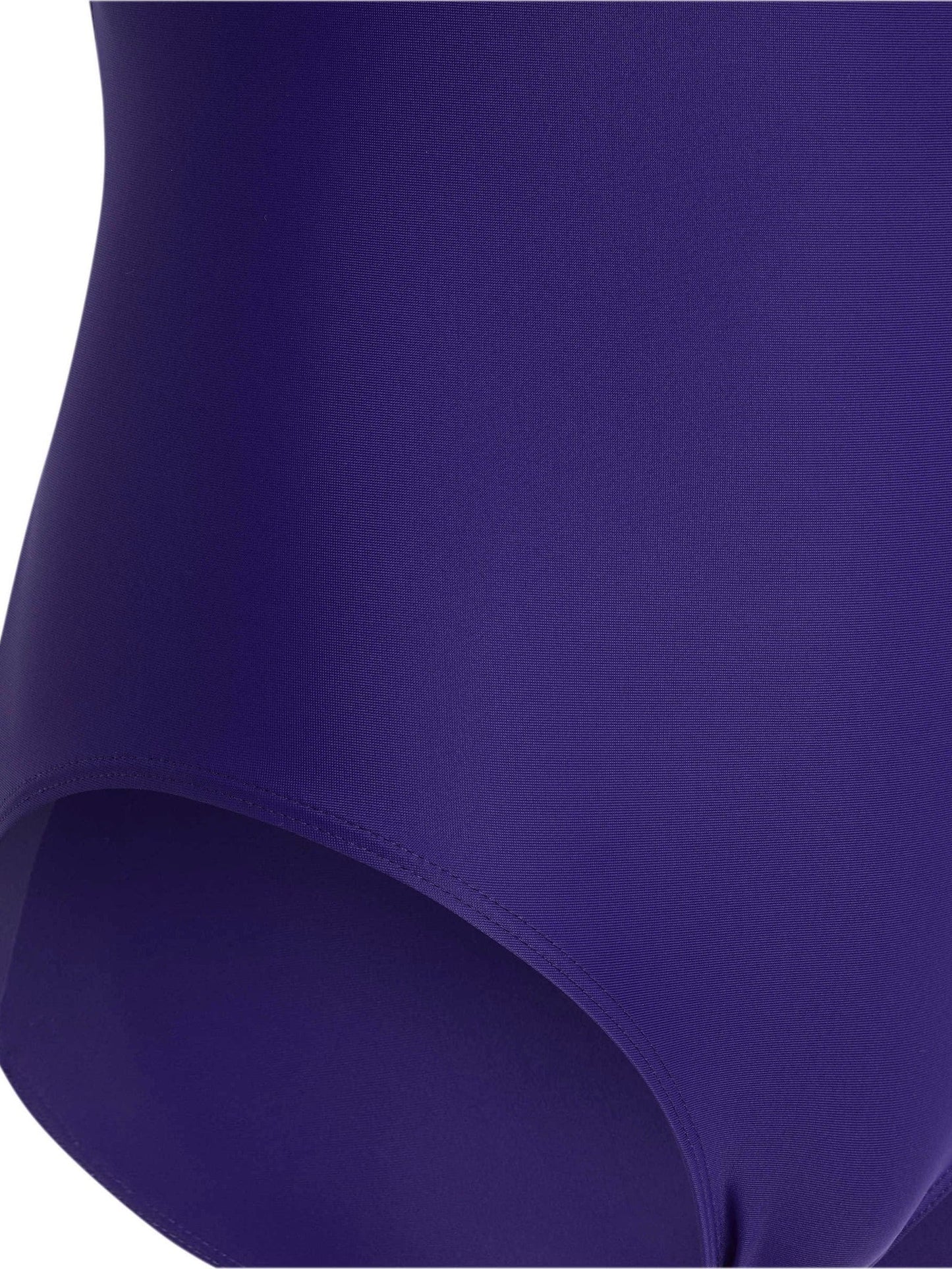 Dsiney Kidz - adidas Violet Purple V-back Kids Swimsuit image 4