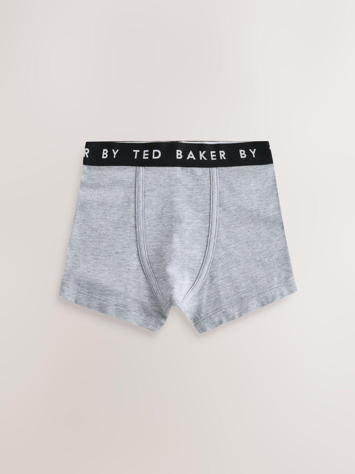 Dsiney Kidz - Baker by Ted Baker Blue/Navy Boxers 5 Pack image 4