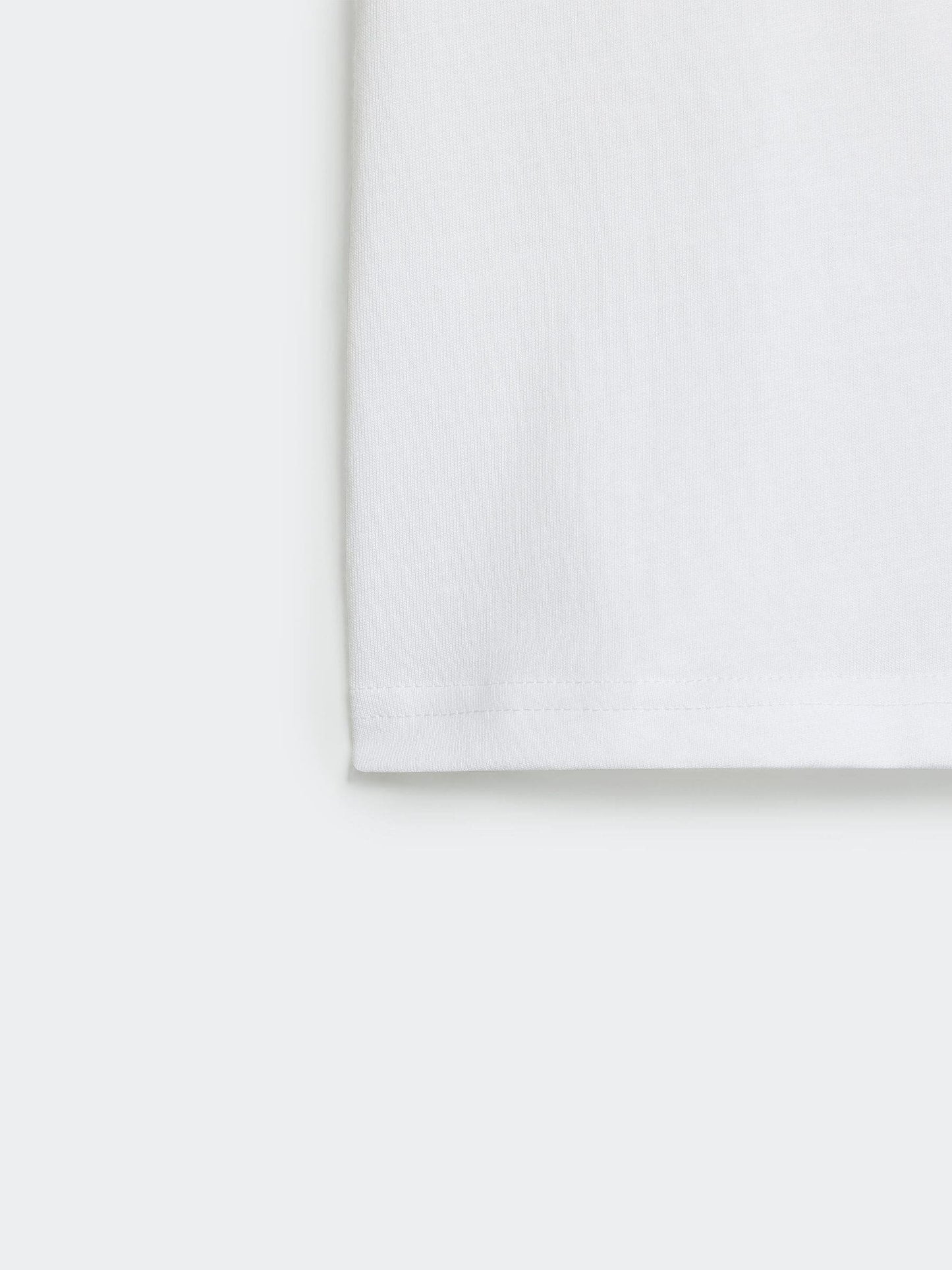Dsiney Kidz - adidas Originals White 3-Stripe Top & Short Set image 6