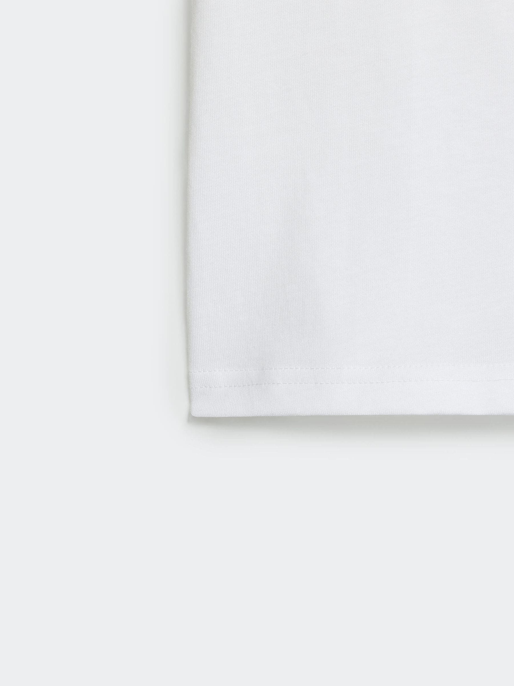 Dsiney Kidz - adidas Originals White 3-Stripe Top & Short Set image 6
