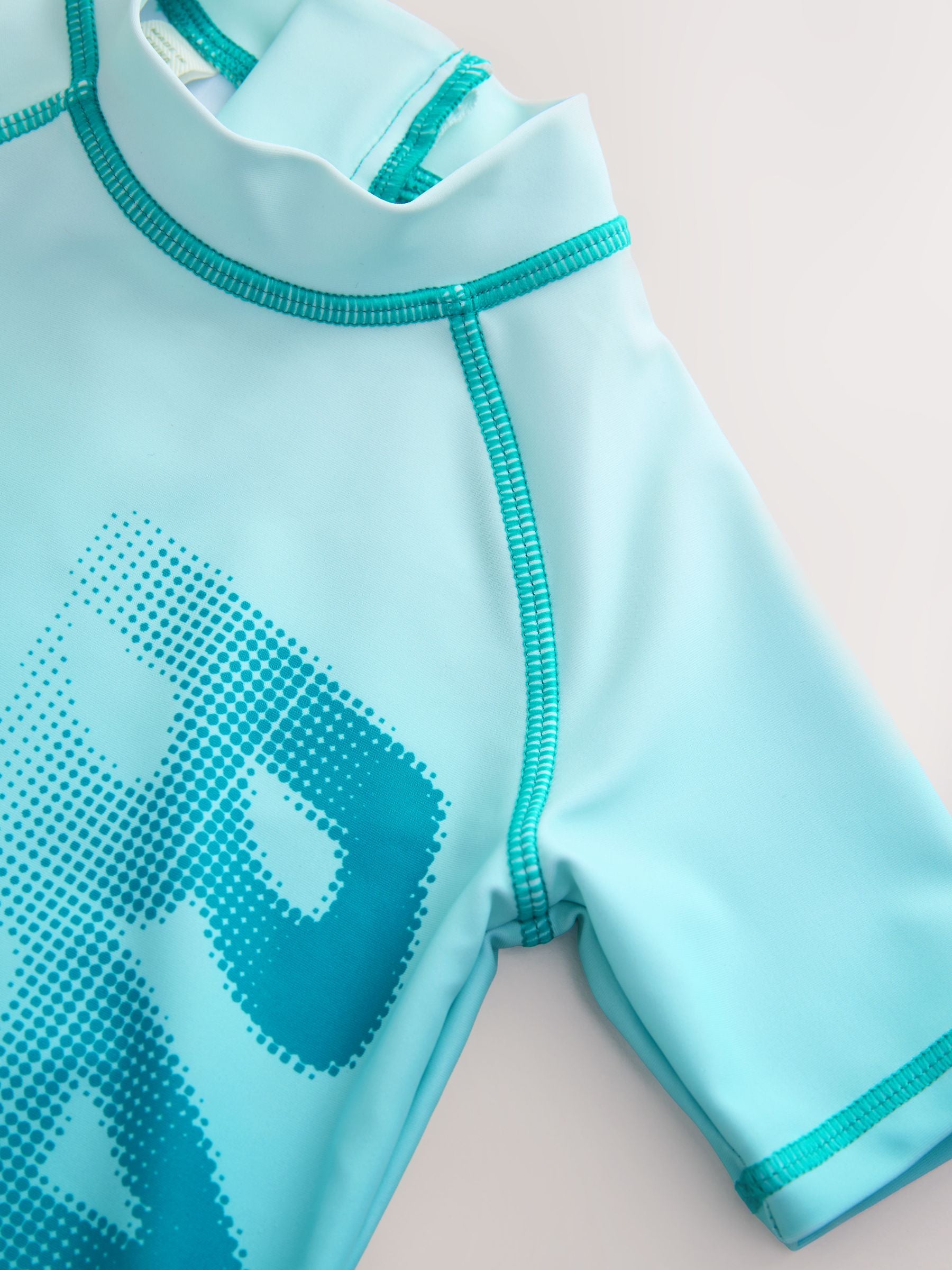 Baker by Ted Baker All-In-One Swimsuit image 3