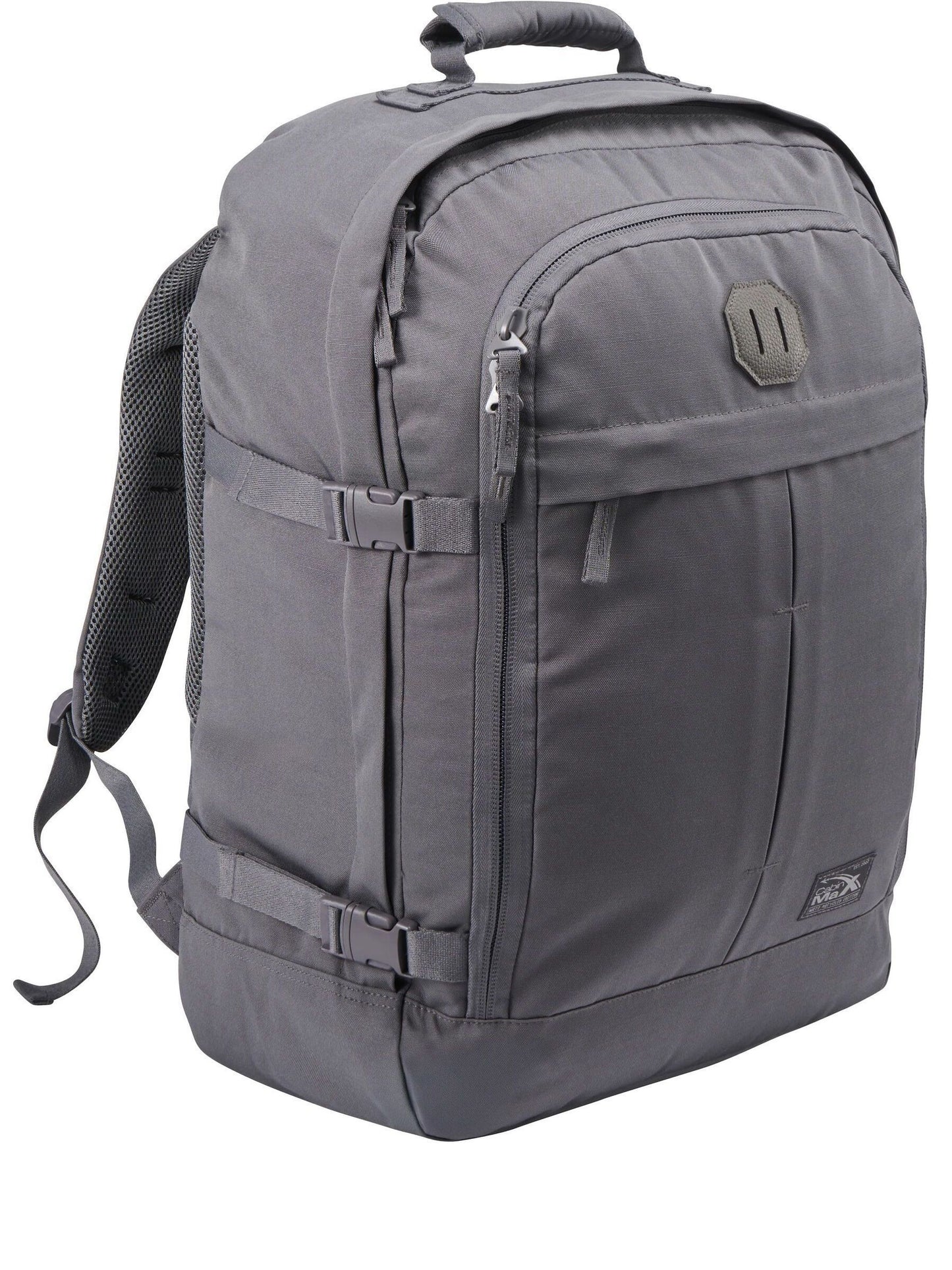 Cabin Max Grey 44 Litre Metz Underseat Bag image 1