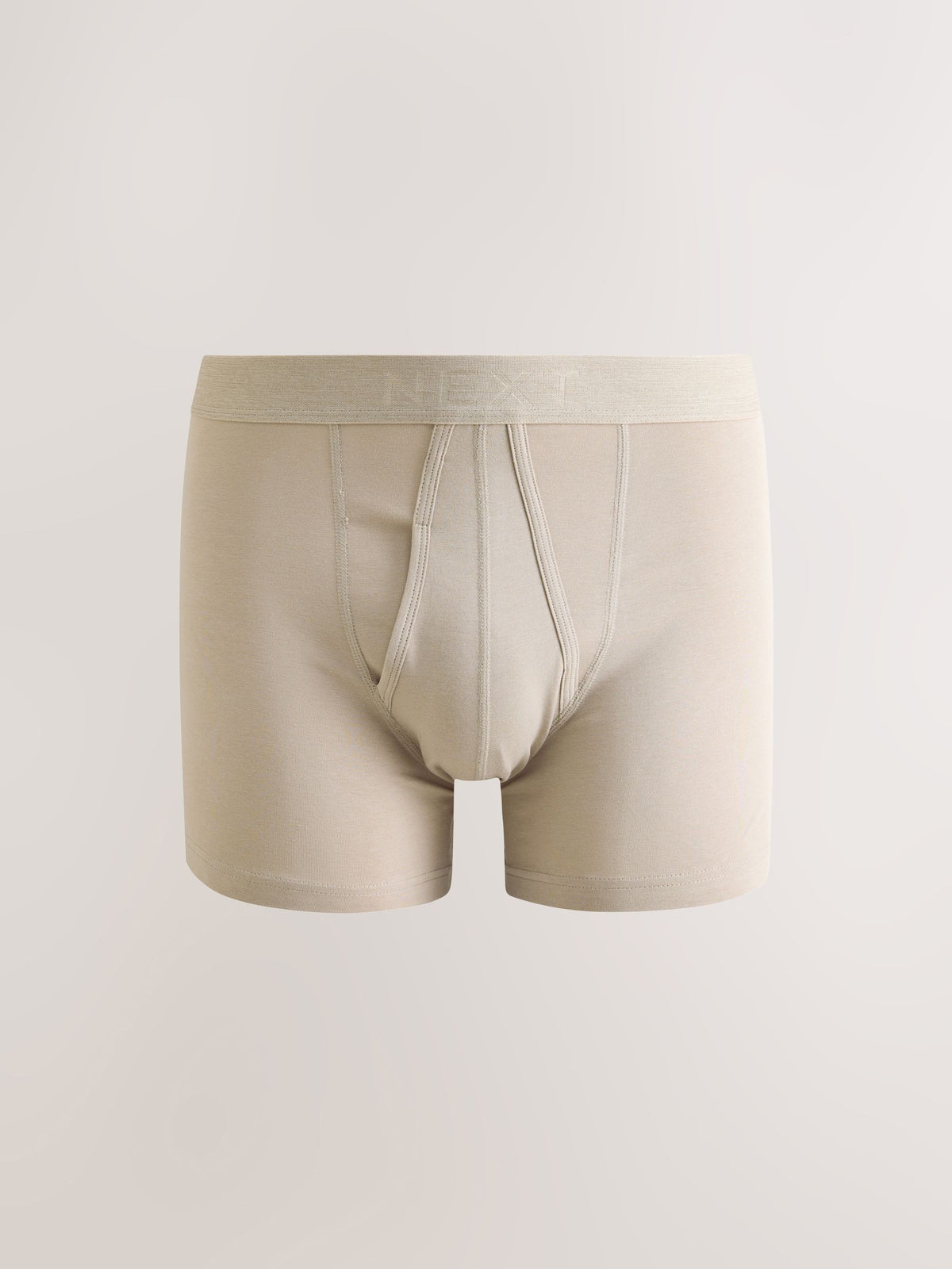 Dsiney Kidz - Neutral 5 Pack A Front Cotton Rich Boxers image 2