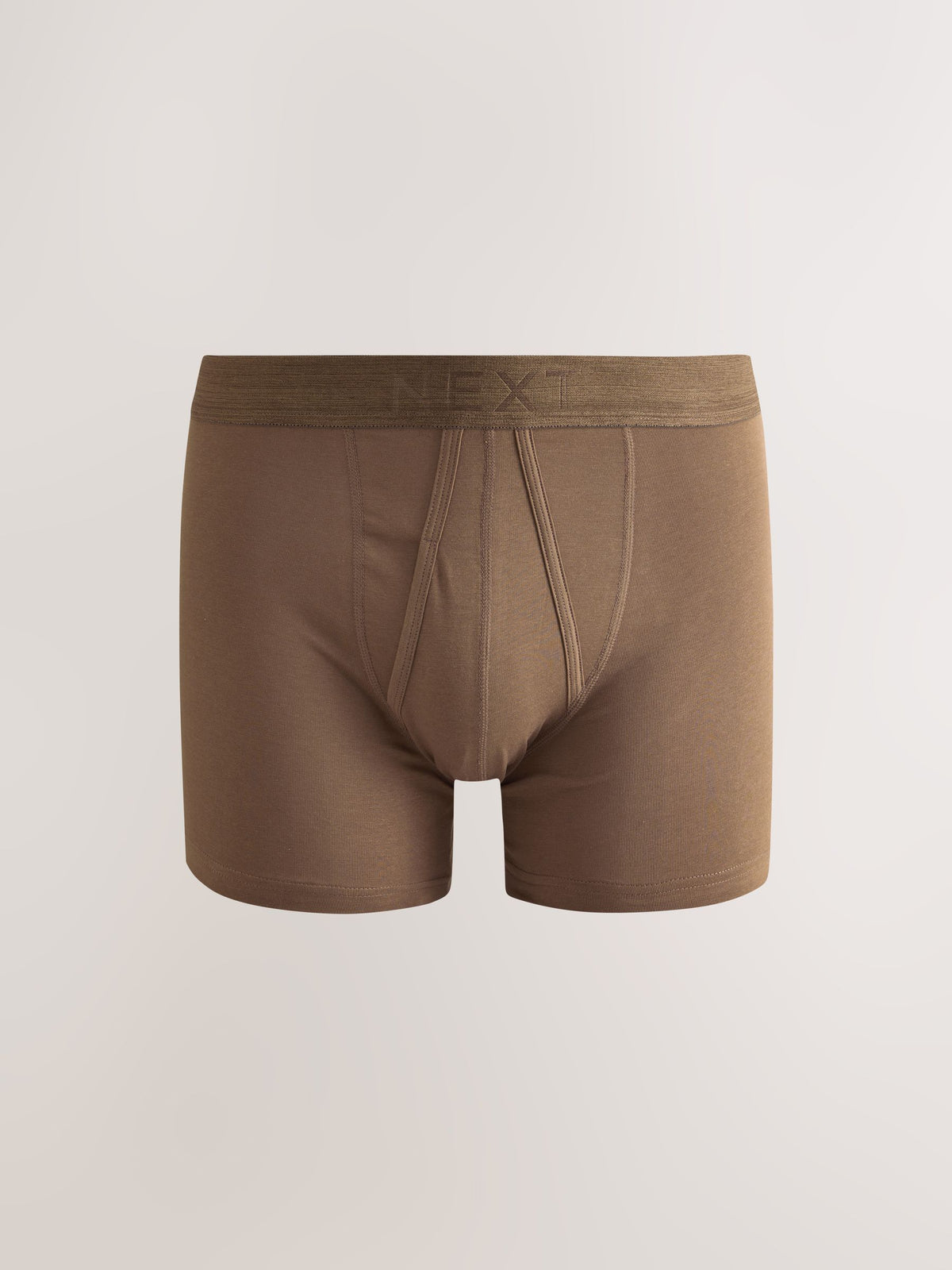 Dsiney Kidz - Neutral 5 Pack A Front Cotton Rich Boxers image 3