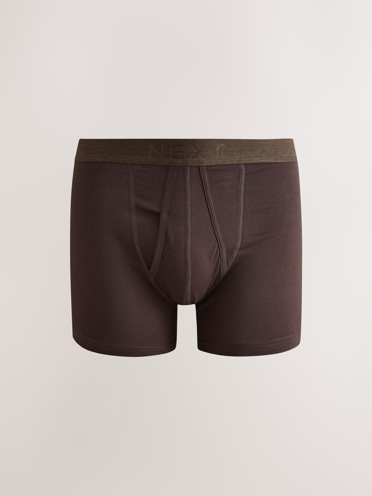 Dsiney Kidz - Neutral 5 Pack A Front Cotton Rich Boxers image 4