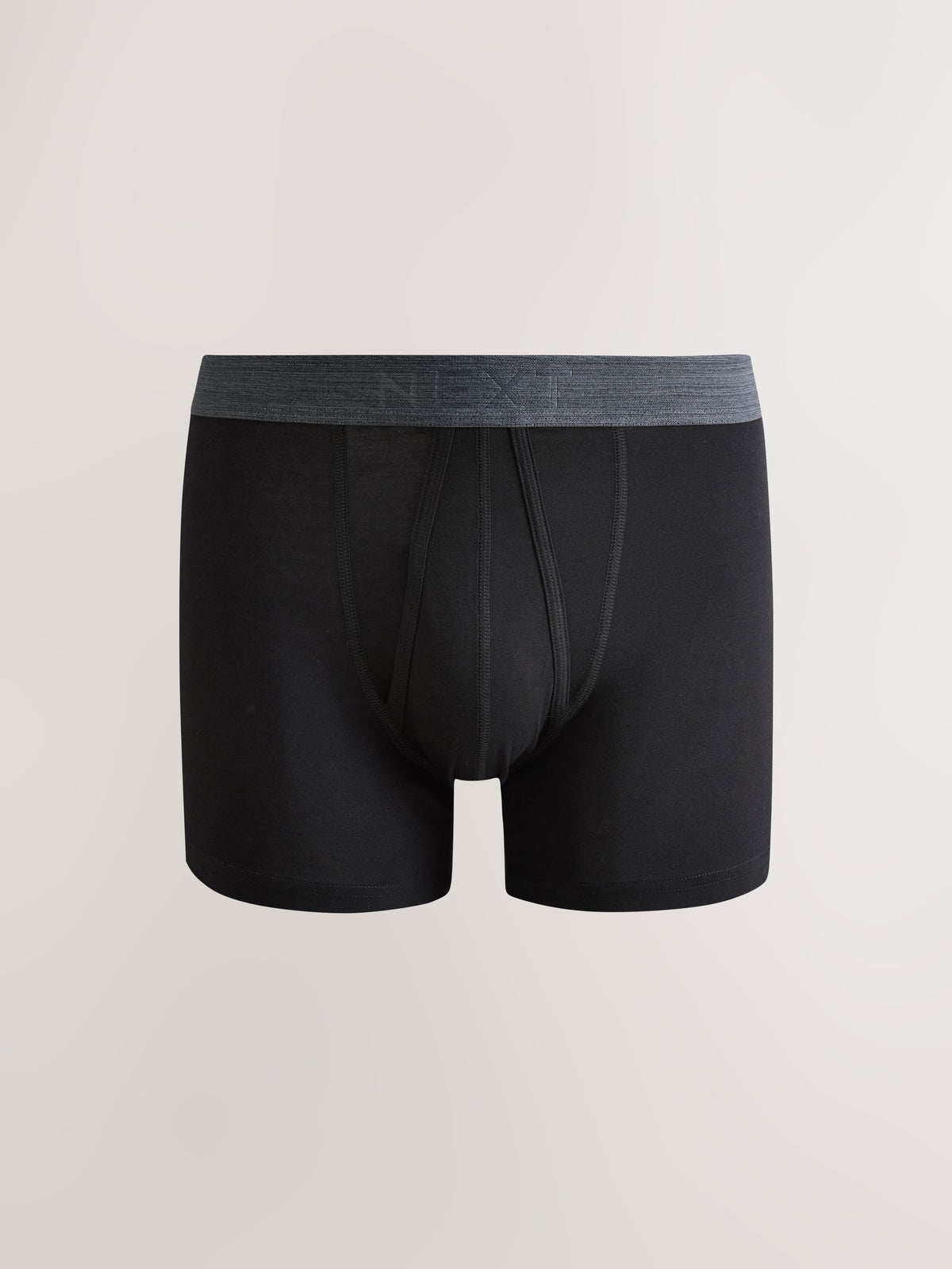 Dsiney Kidz - Neutral 5 Pack A Front Cotton Rich Boxers image 5